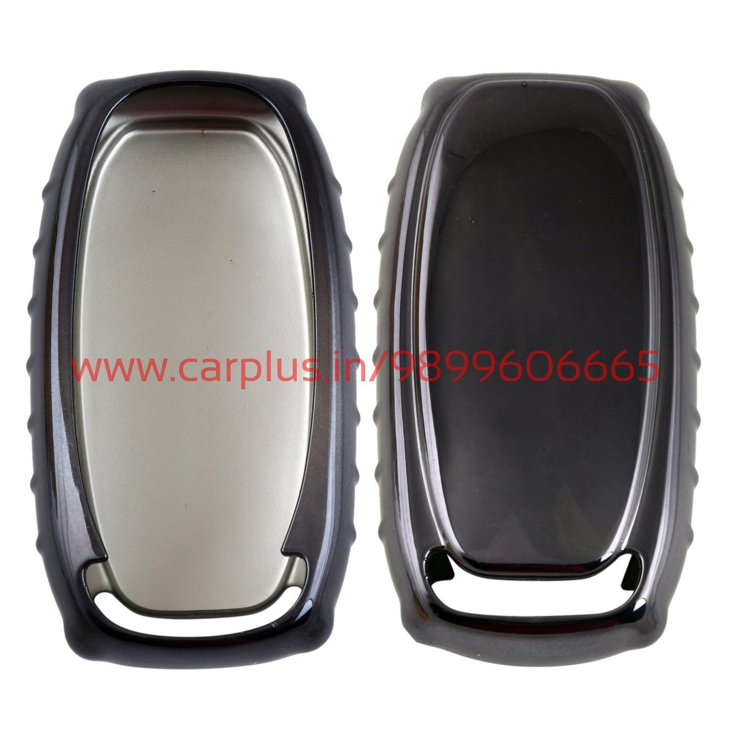 
                  
                    KMH Car TPU Key Cover For Audi KMH-TPU KEY COVER TPU KEY COVER.
                  
                