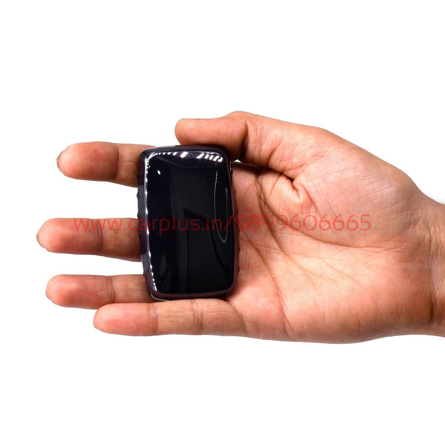 
                  
                    KMH Car TPU Key Cover For Land Rover-TPU KEY COVER-KMH-KEYSHELL-Chrome-CARPLUS
                  
                