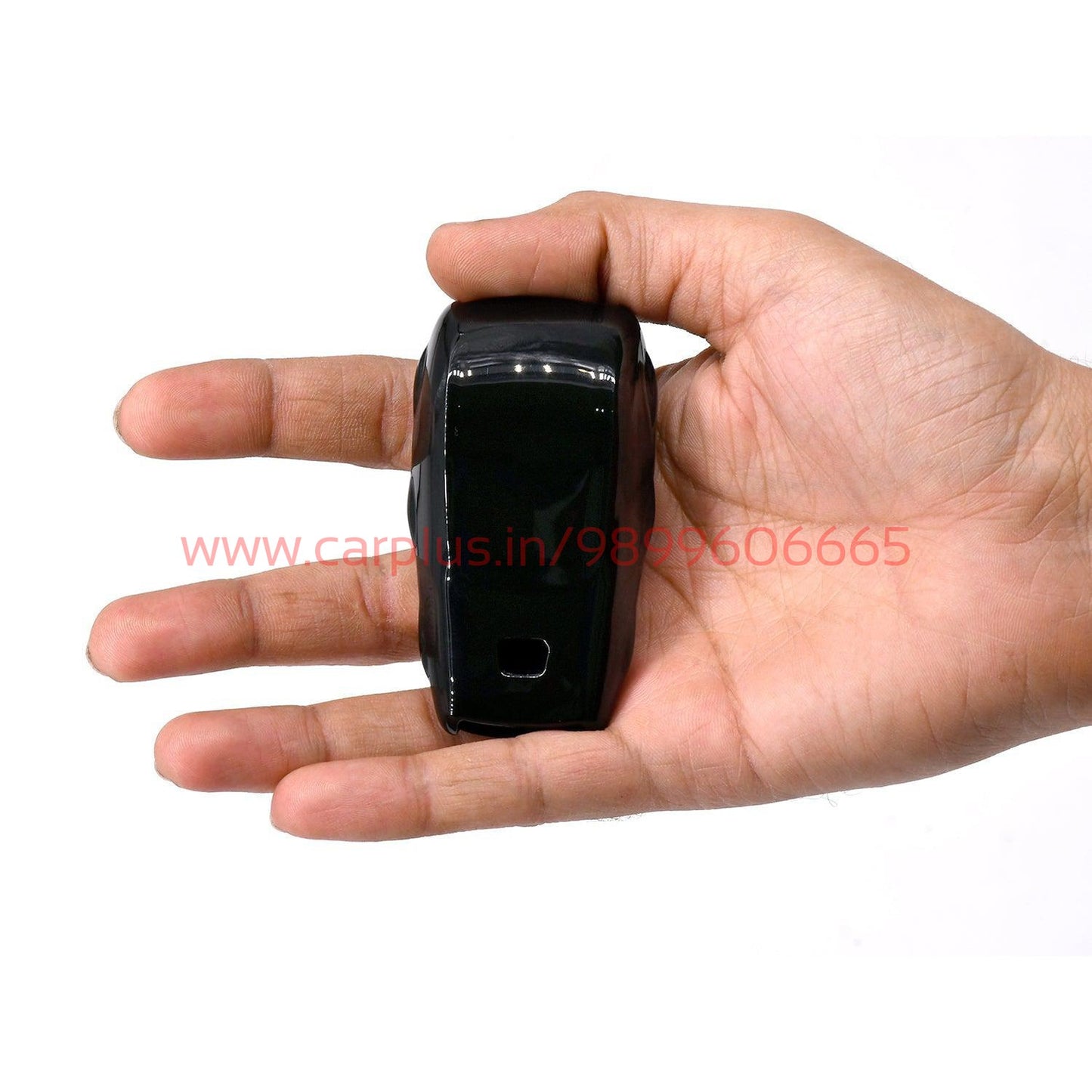 
                  
                    KMH Car TPU Key Cover For Mercedes-TPU KEY COVER-KMH-TPU KEY COVER-Black-CARPLUS
                  
                