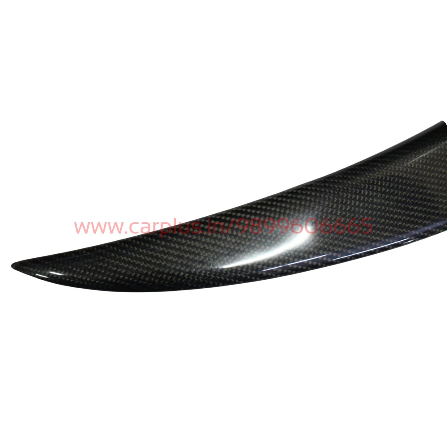 
                  
                    KMH Dicky Spoiler For Mercedes W205 Carbon Fiber-SPOILER-KMH-SPOILER-CARPLUS
                  
                