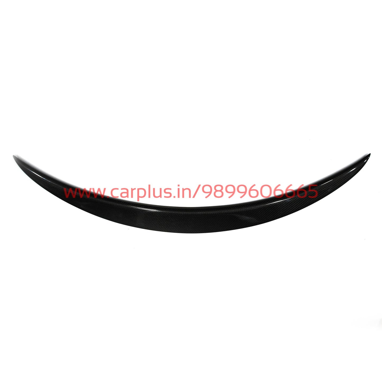 
                  
                    KMH Dicky Spoiler For Mercedes W205 Carbon Fiber-SPOILER-KMH-SPOILER-CARPLUS
                  
                