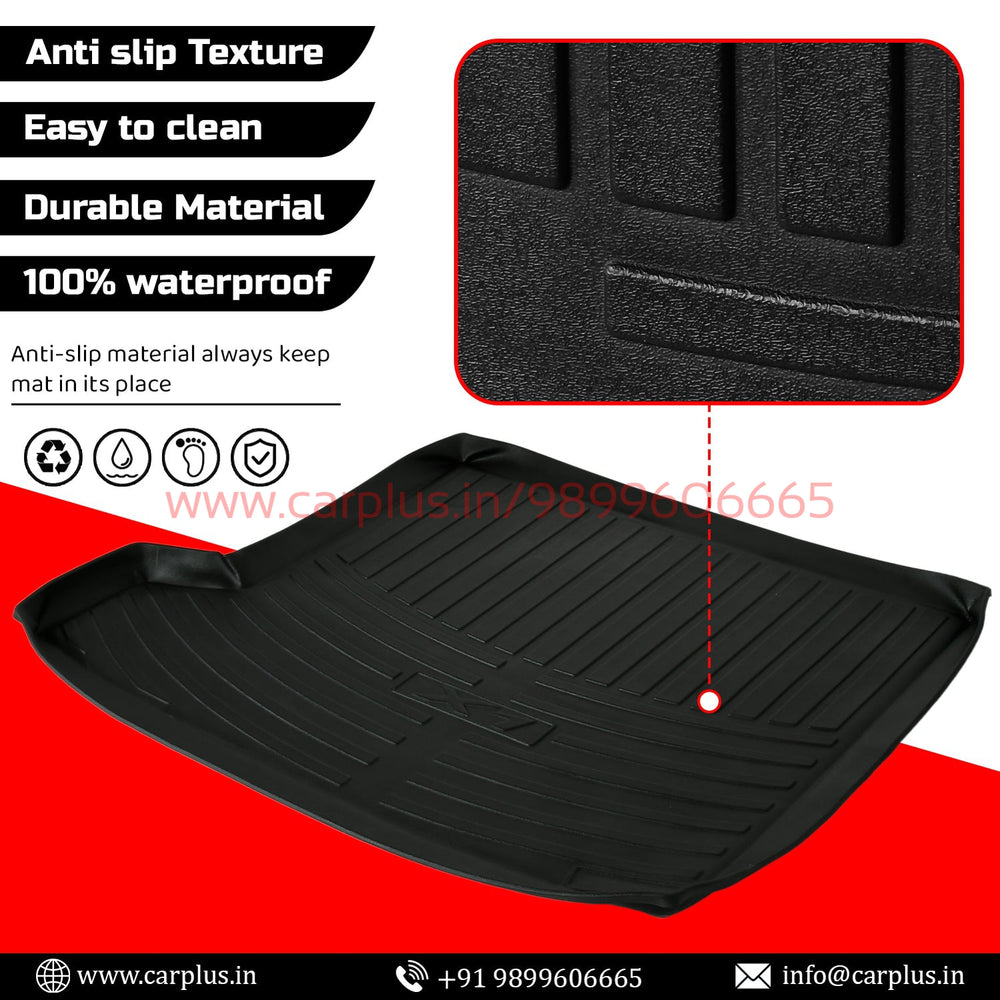 
                  
                    KMH Cargo Boot Mat For BMW X1 (2013)-CARGO BOOT MATS-KMH-CARGO BOOT MATS-CARPLUS
                  
                