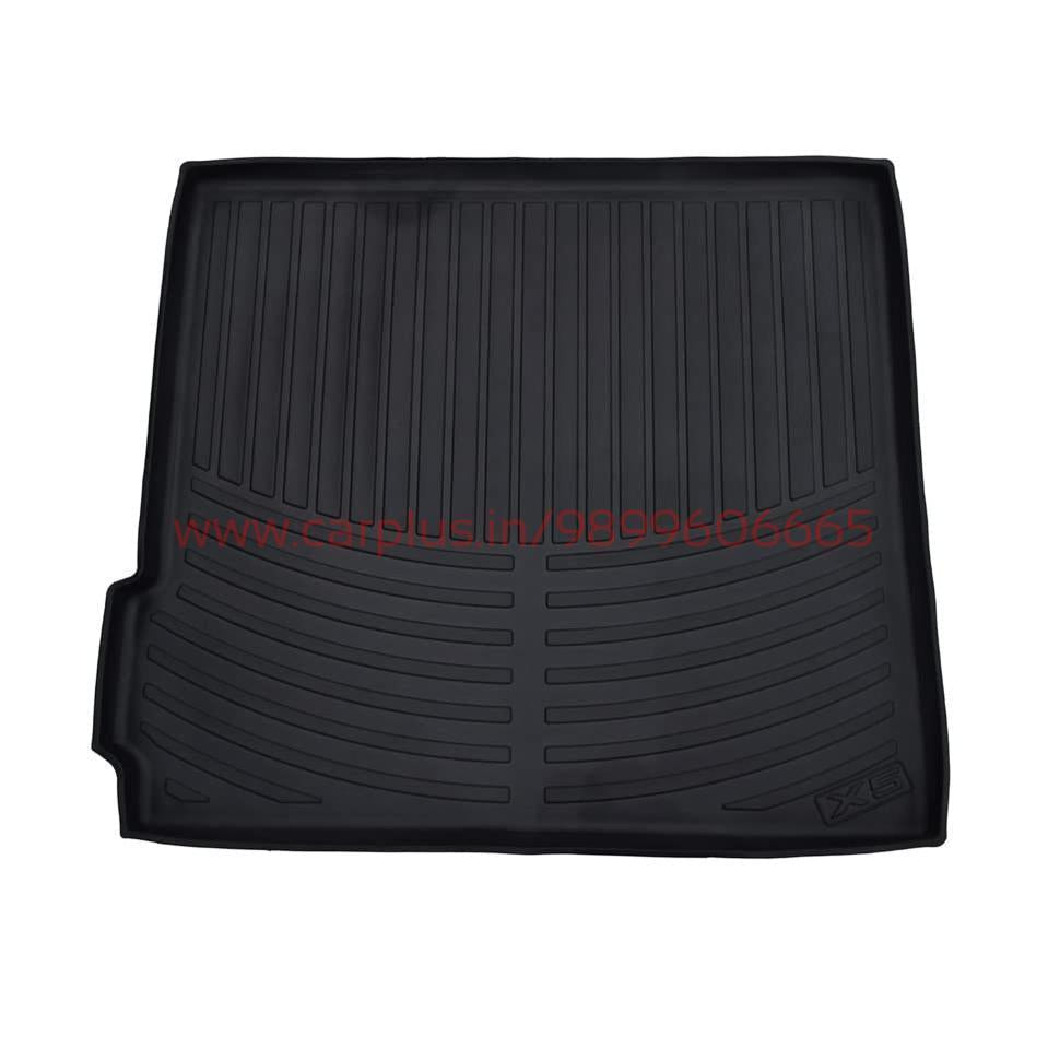 
                  
                    KMH Cargo Boot Mat For BMW X5 (2014)-CARGO BOOT MATS-KMH-CARGO BOOT MATS-CARPLUS
                  
                