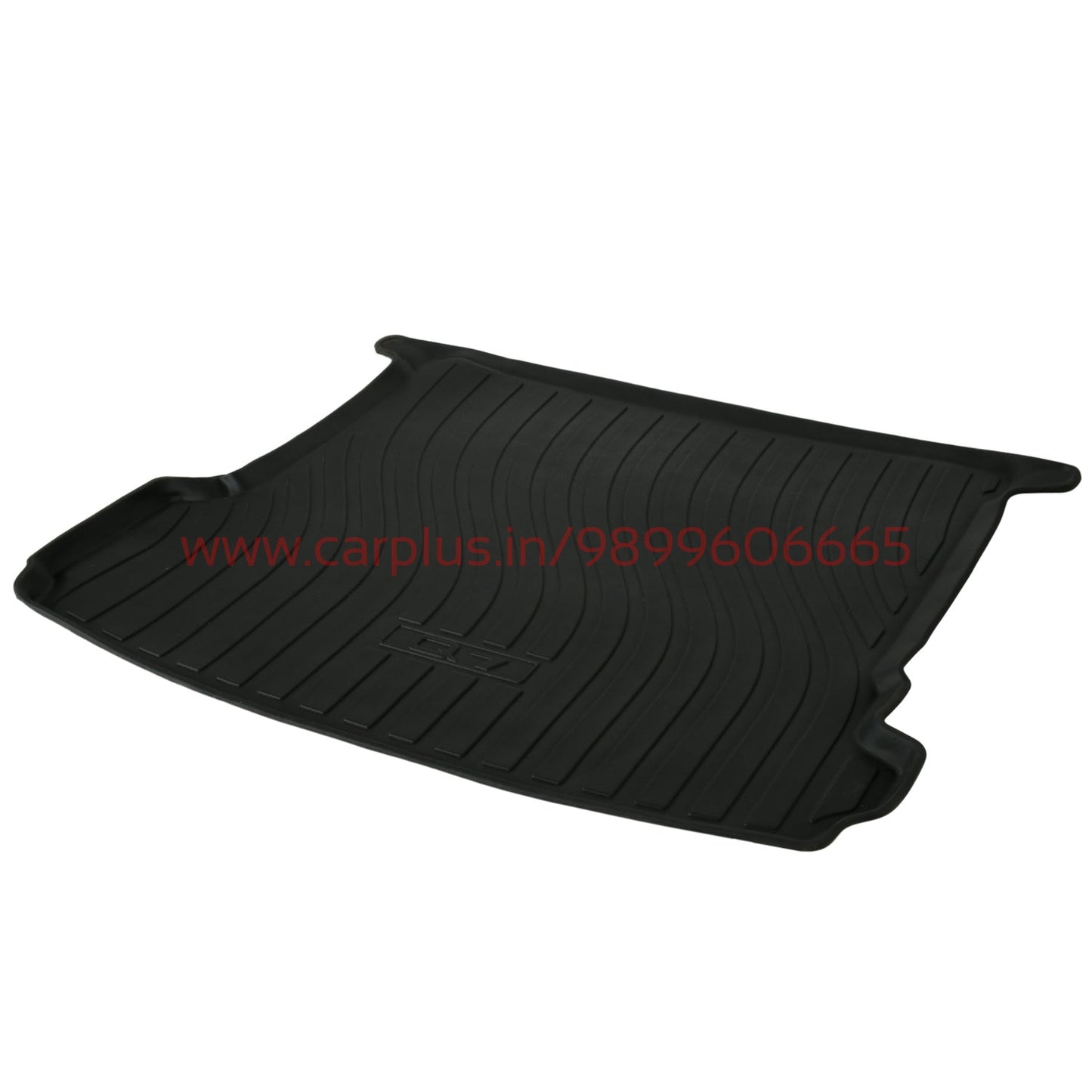 
                  
                    KMH Cargo Boot Mats for Audi Q7 2011-CARGO BOOT MATS-KMH-CARGO BOOT MATS-CARPLUS
                  
                