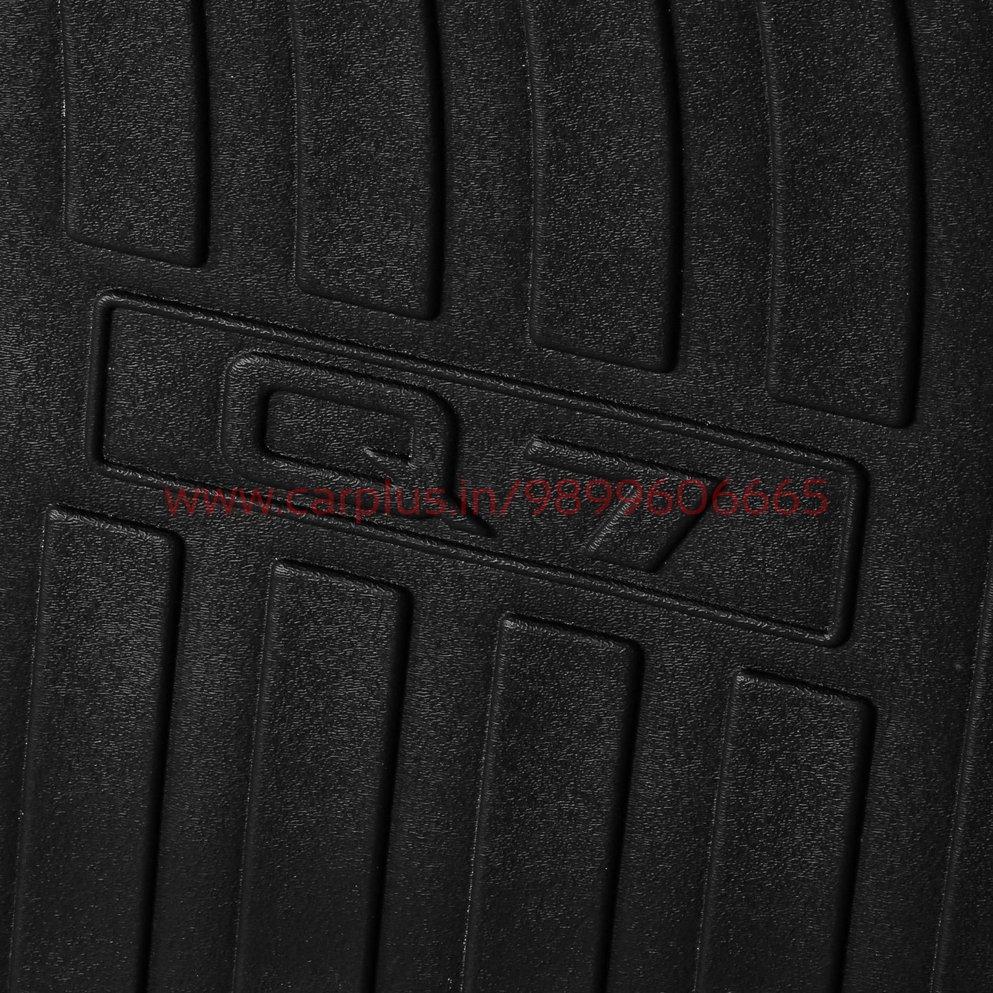 
                  
                    KMH Cargo Boot Mats for Audi Q7 2011-CARGO BOOT MATS-KMH-CARGO BOOT MATS-CARPLUS
                  
                