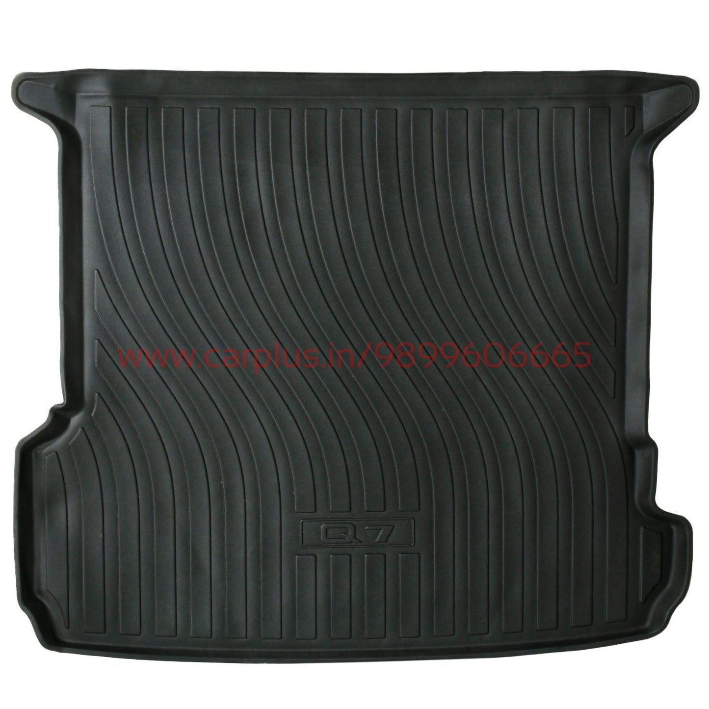 
                  
                    KMH Cargo Boot Mats for Audi Q7 2011-CARGO BOOT MATS-KMH-CARGO BOOT MATS-CARPLUS
                  
                
