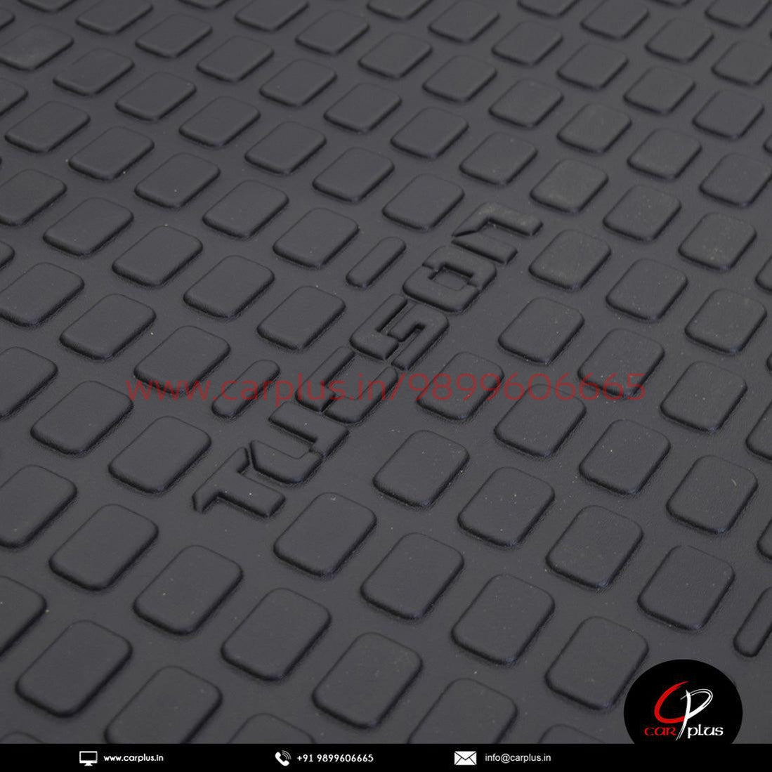 
                  
                    KMH Cargo Boot Mat for Hyundai Tucson-CARGO BOOT MATS-KMH-CARGO BOOT MATS-CARPLUS
                  
                