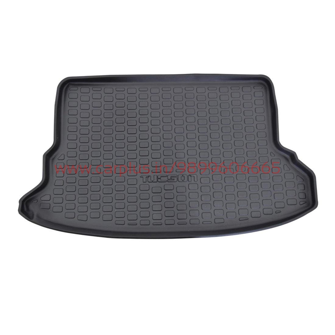 
                  
                    KMH Cargo Boot Mat for Hyundai Tucson-CARGO BOOT MATS-KMH-CARGO BOOT MATS-CARPLUS
                  
                