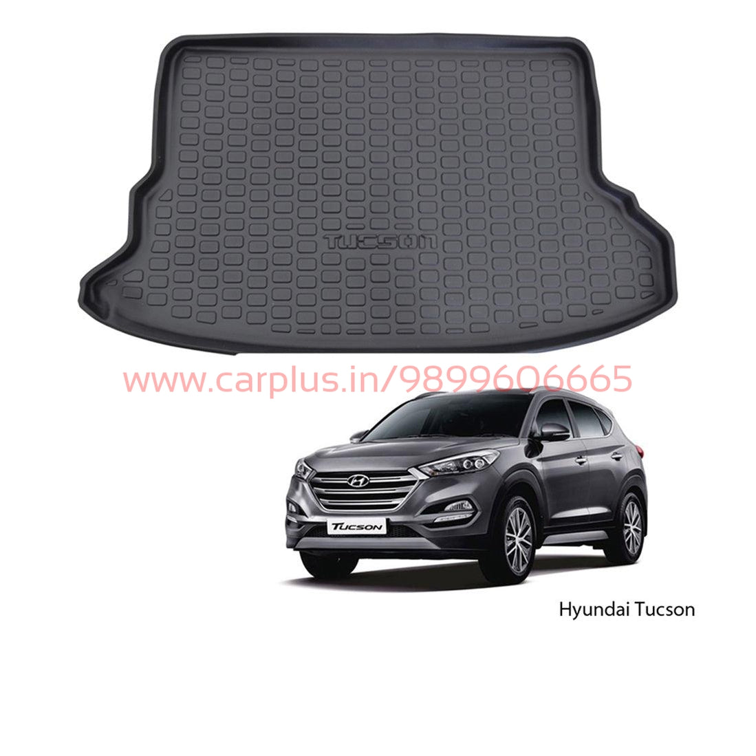 
                  
                    KMH Cargo Boot Mat for Hyundai Tucson-CARGO BOOT MATS-KMH-CARGO BOOT MATS-CARPLUS
                  
                