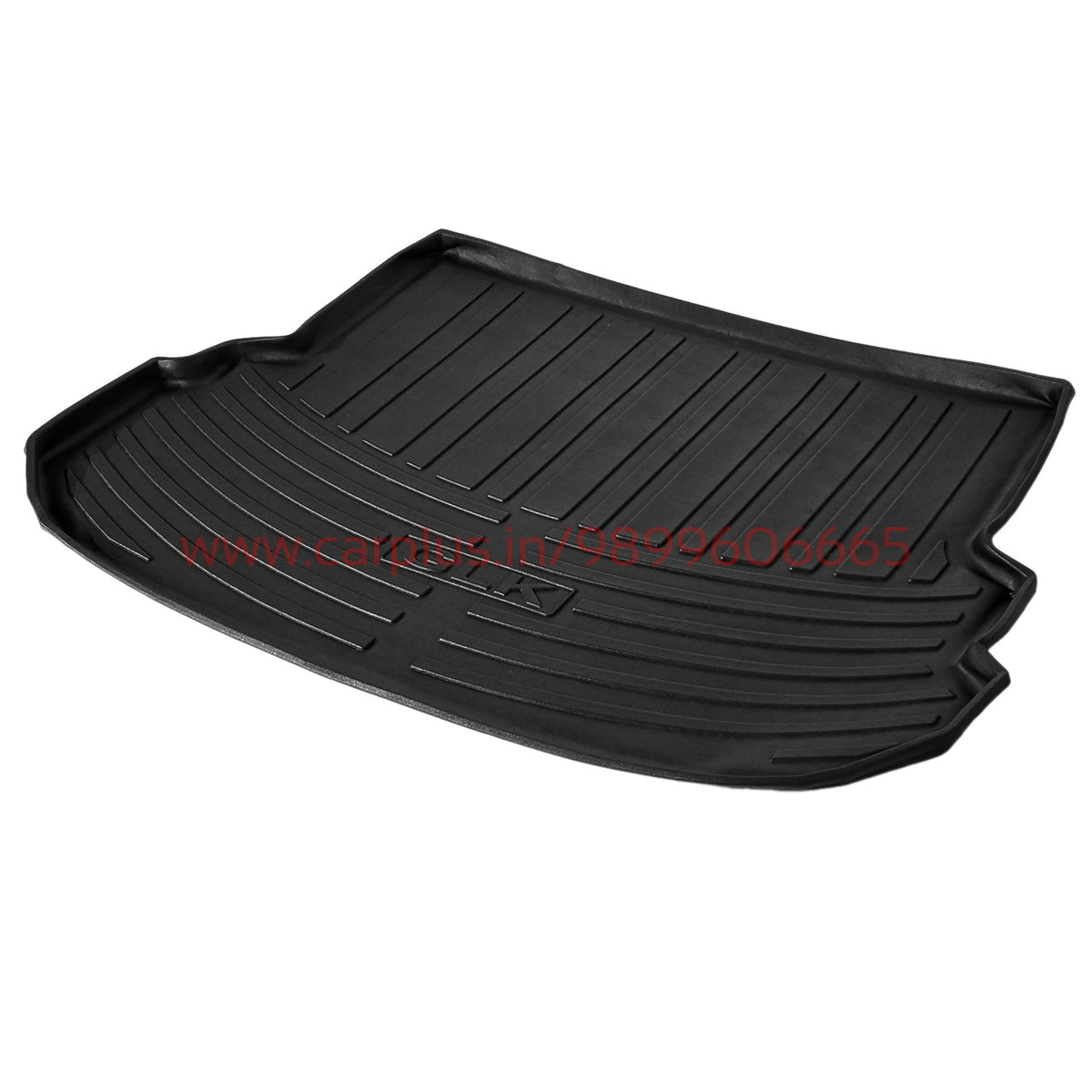 KMH Cargo Boot Mats for Mercedes Benz GLK – CARPLUS