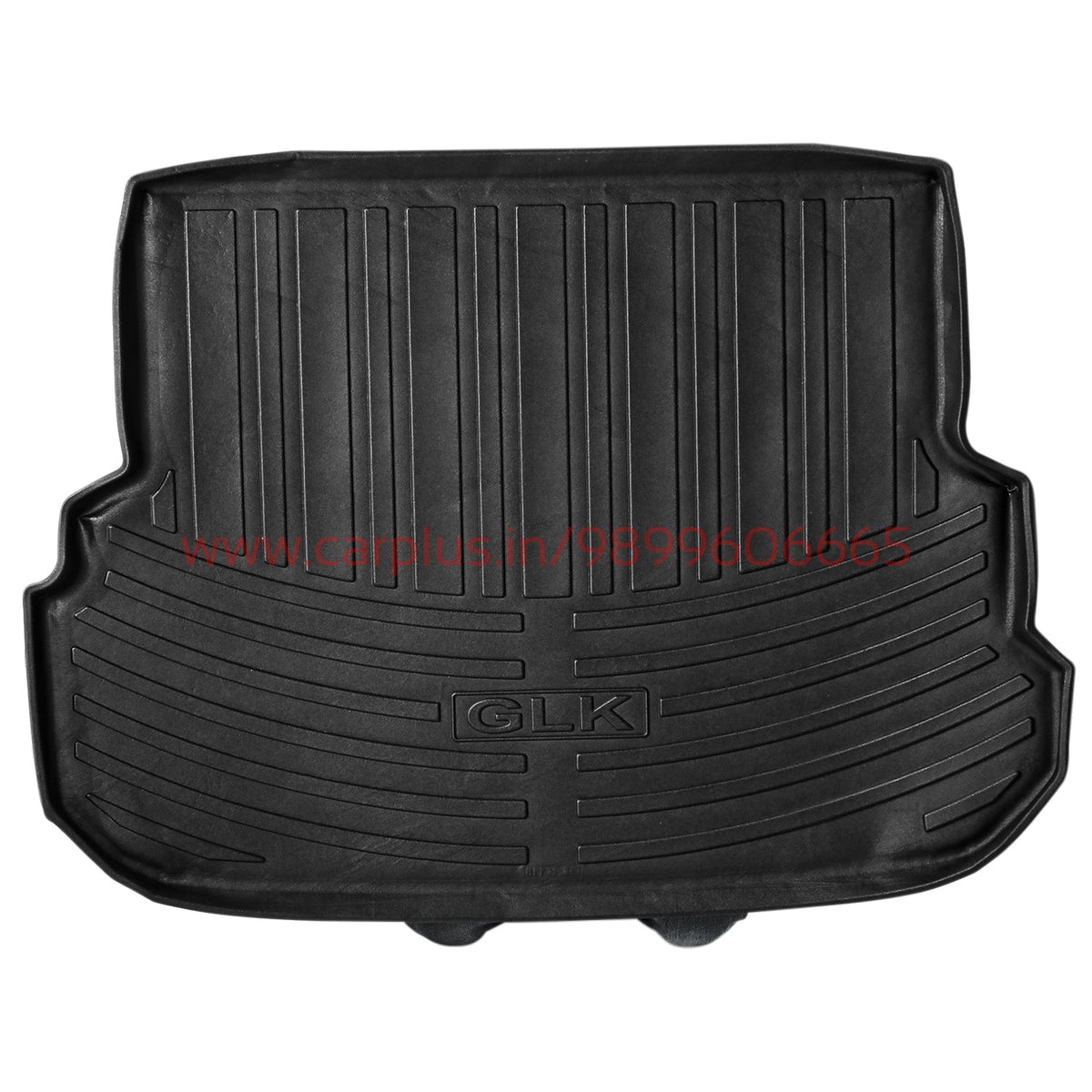 KMH Cargo Boot Mats for Mercedes Benz GLK – CARPLUS