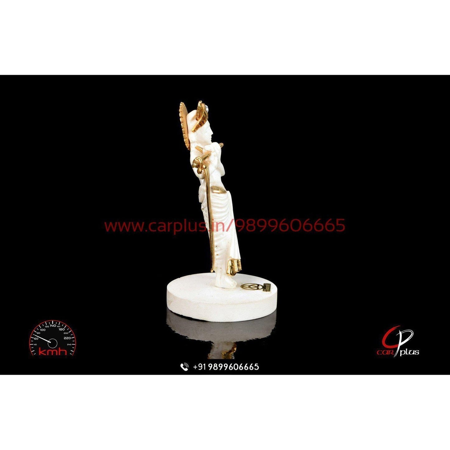 
                  
                    KMH High Quality Ceramic God Idol for Lord Krishna KMH-GOD IDOL GOD IDOL.
                  
                