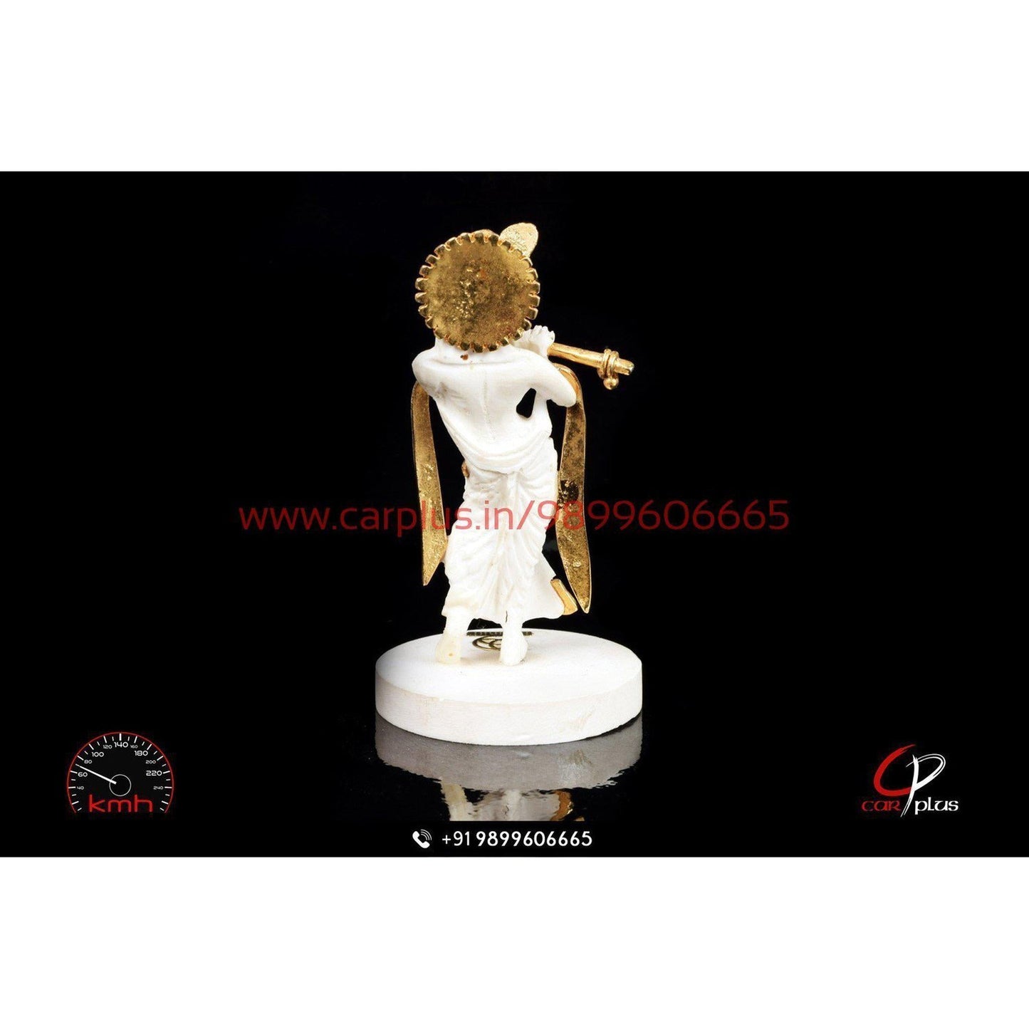 
                  
                    KMH High Quality Ceramic God Idol for Lord Krishna KMH-GOD IDOL GOD IDOL.
                  
                