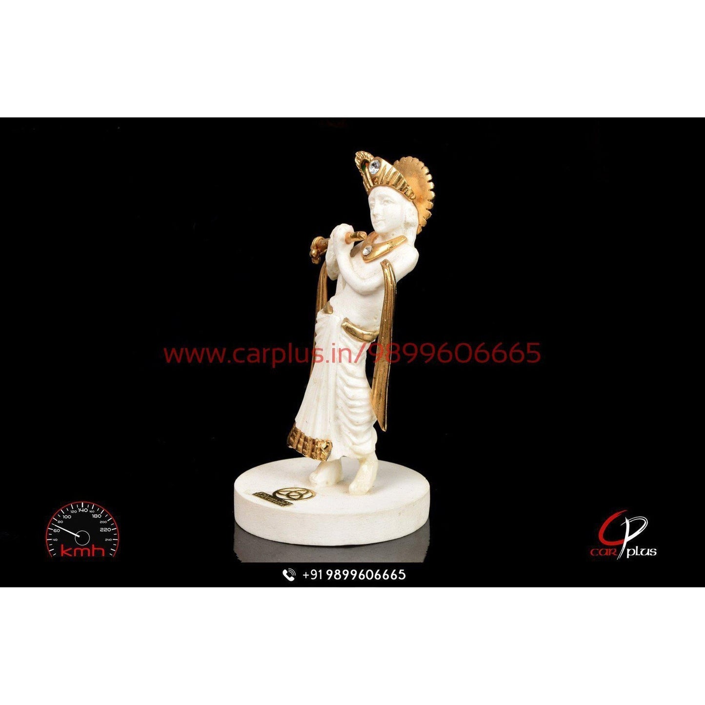 
                  
                    KMH High Quality Ceramic God Idol for Lord Krishna KMH-GOD IDOL GOD IDOL.
                  
                