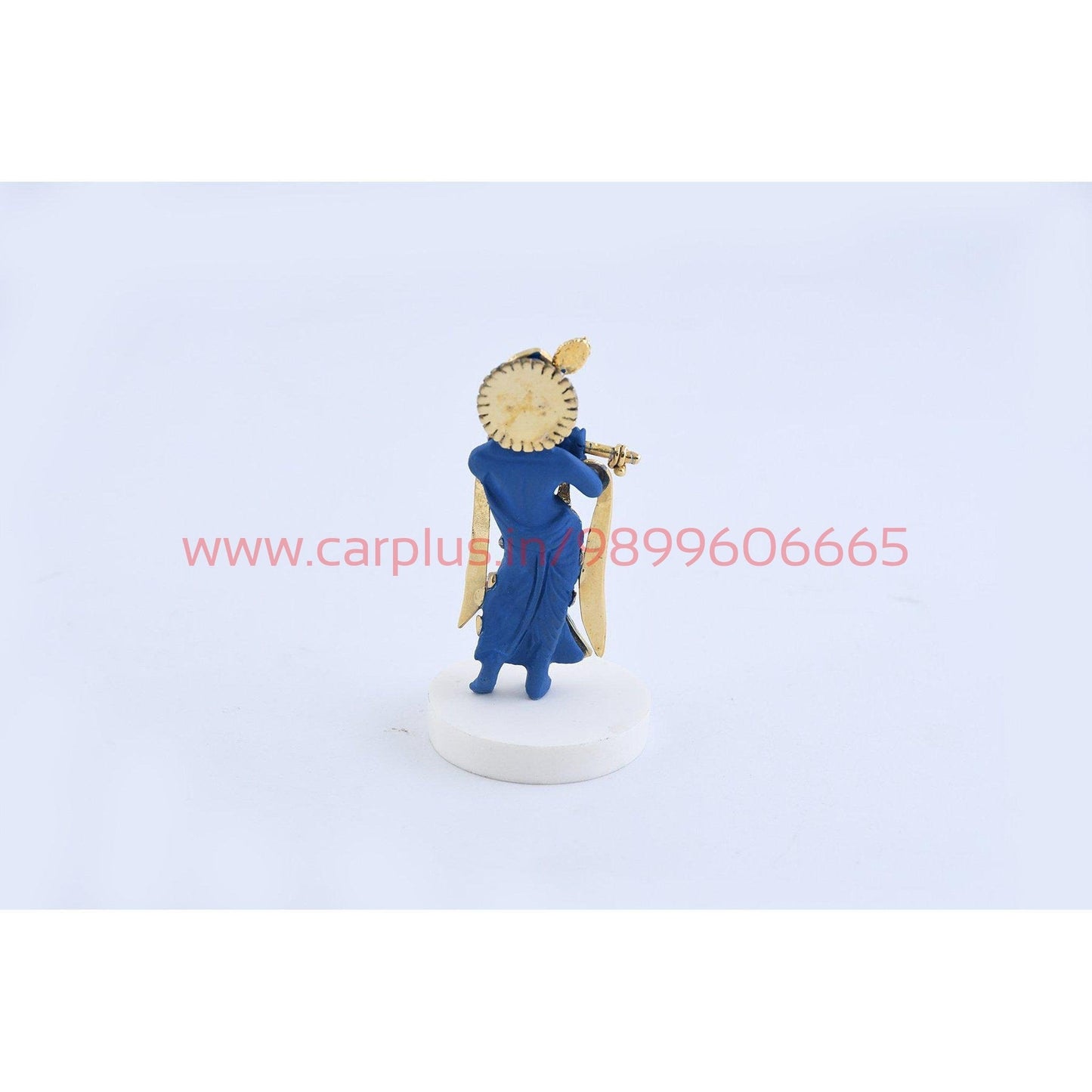 
                  
                    KMH High Quality Ceramic God Idol for Lord Krishna KMH-GOD IDOL GOD IDOL.
                  
                