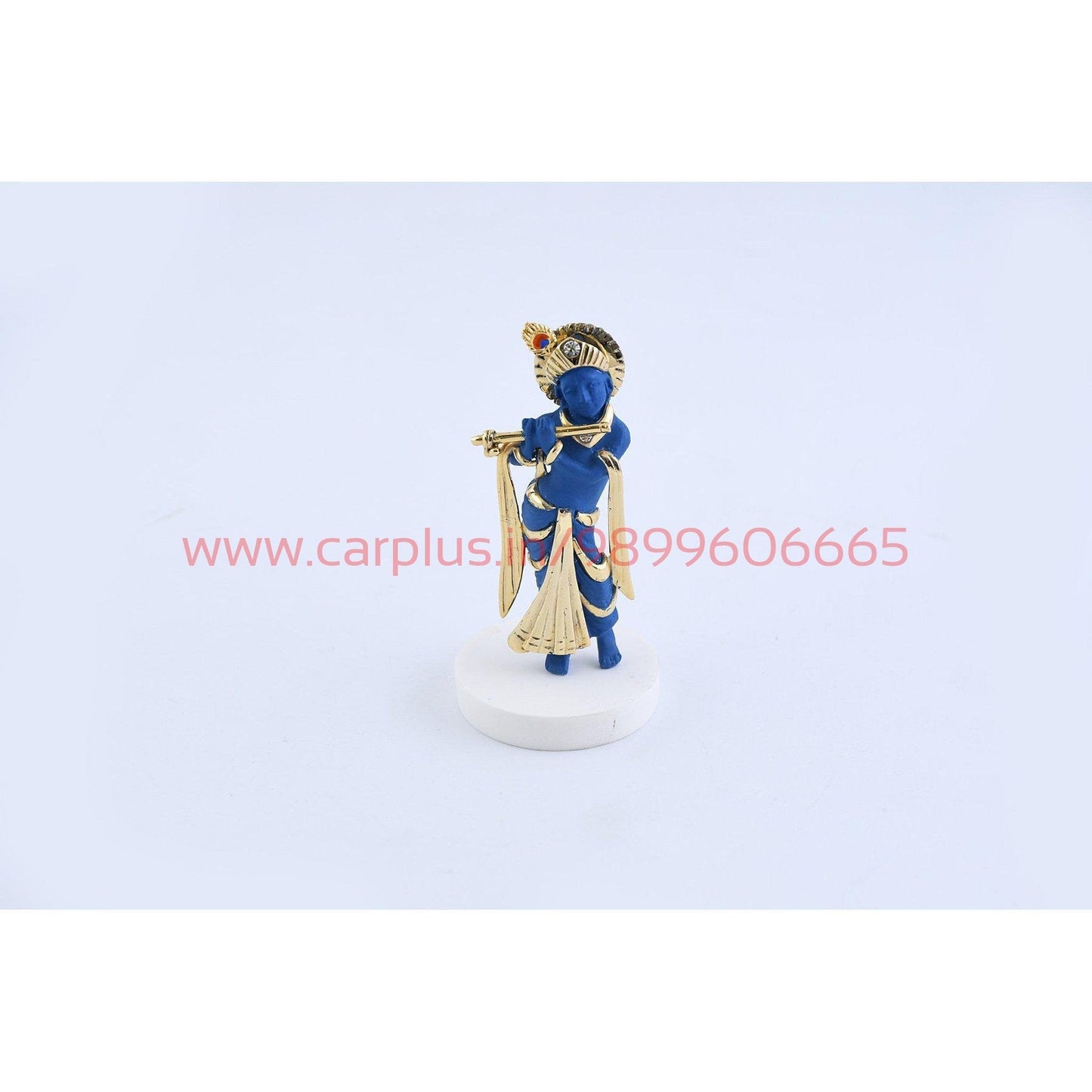 
                  
                    KMH High Quality Ceramic God Idol for Lord Krishna KMH-GOD IDOL GOD IDOL.
                  
                