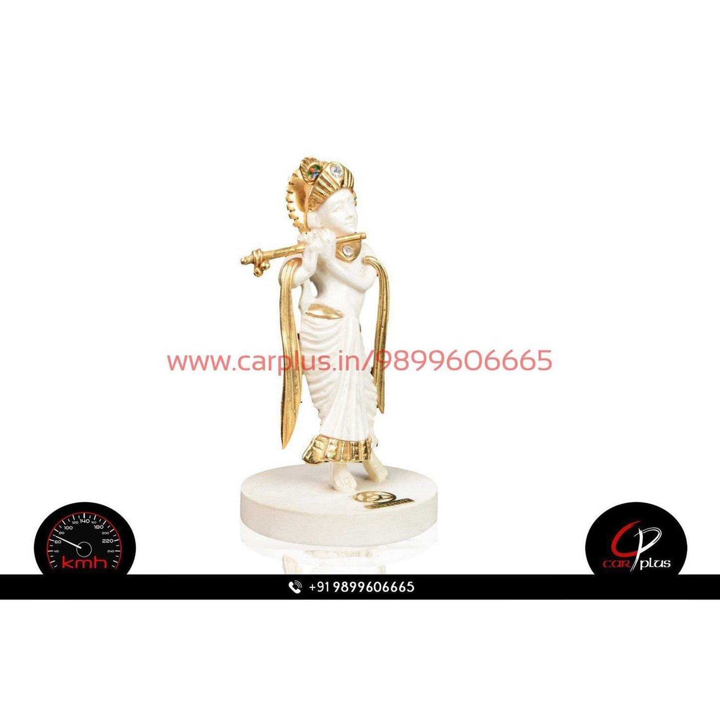 
                  
                    KMH High Quality Ceramic God Idol for Lord Krishna KMH-GOD IDOL GOD IDOL.
                  
                