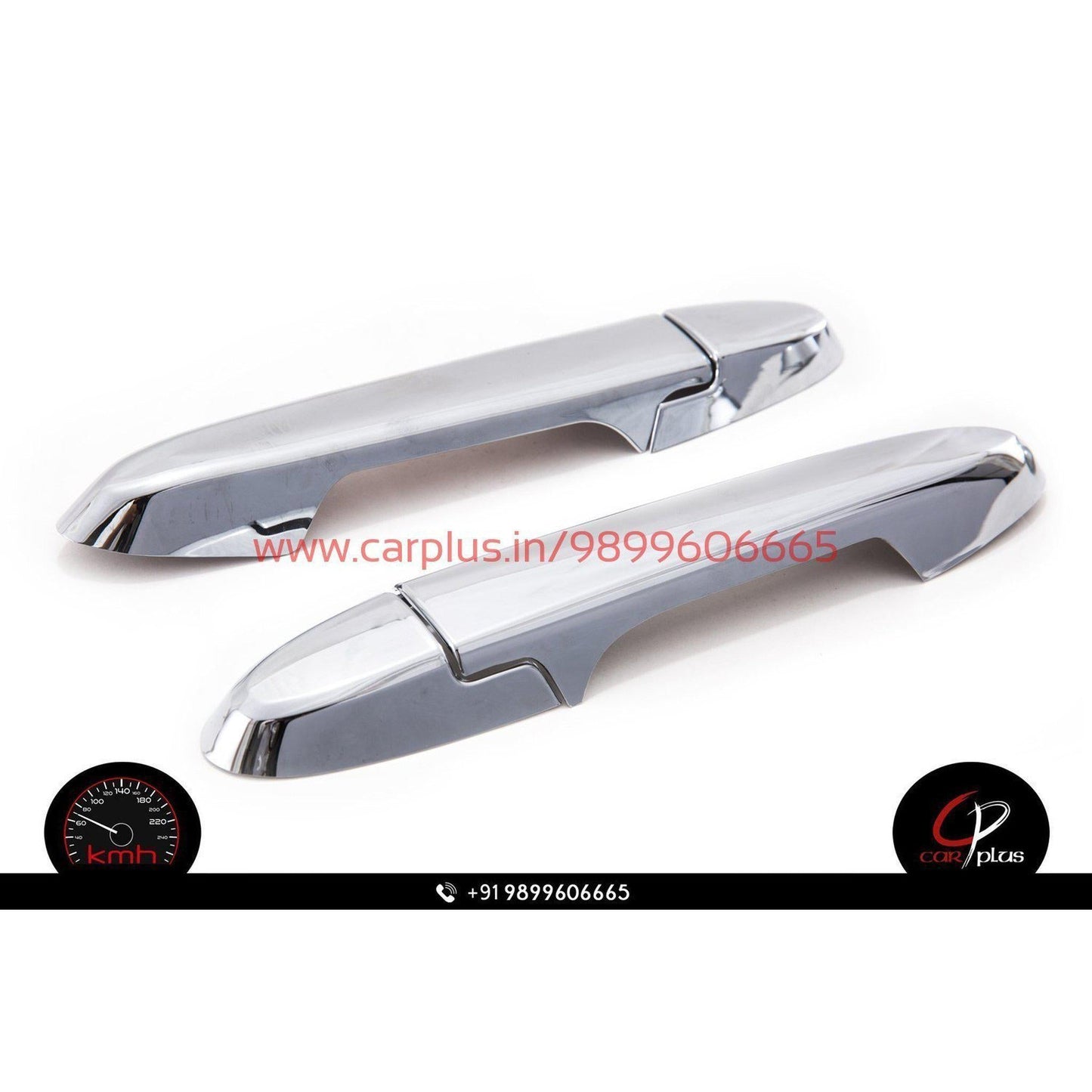 
                  
                    KMH Handle Cover Chrome for Honda City (2014, Set of 8 Pcs) CN LEAGUE EXTERIOR.
                  
                