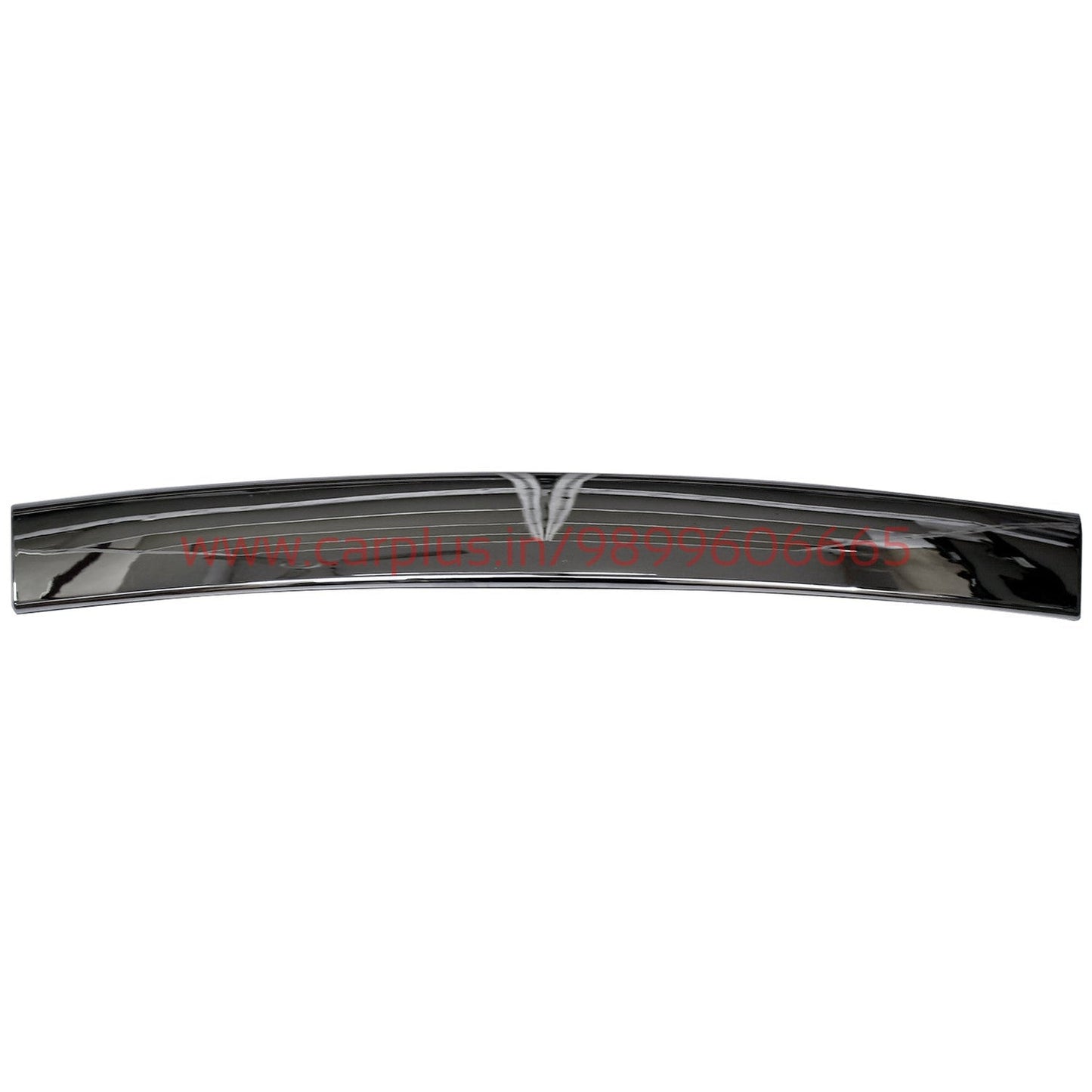 
                  
                    KMH Tail Gate Cover Chrome for Toyota Fortuner (2nd GEN)-EXTERIOR-CN LEAGUE-CARPLUS
                  
                