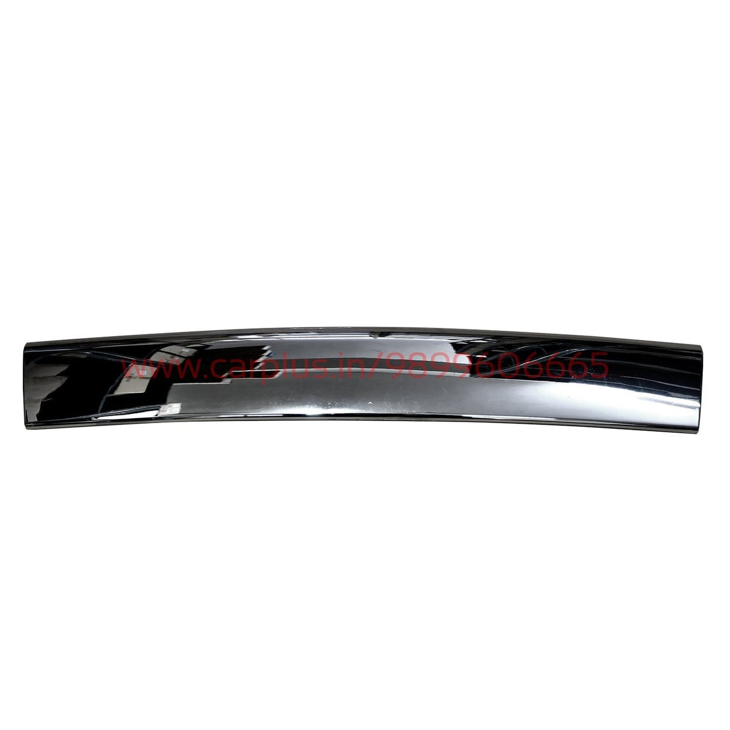 
                  
                    KMH Tail Gate Cover Chrome for Toyota Fortuner (2nd GEN)-EXTERIOR-CN LEAGUE-CARPLUS
                  
                
