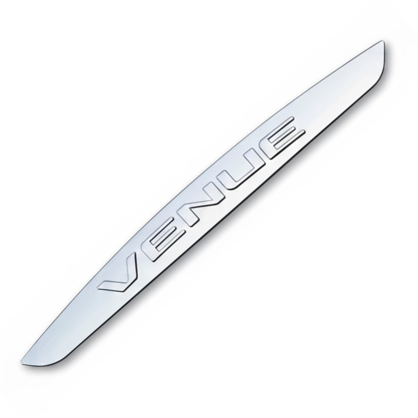 
                  
                    KMH Fender Trim Letter Chrome for Hyundai Venue ( Set Of 4 Pcs)-INTERIOR-KMH-CARPLUS
                  
                