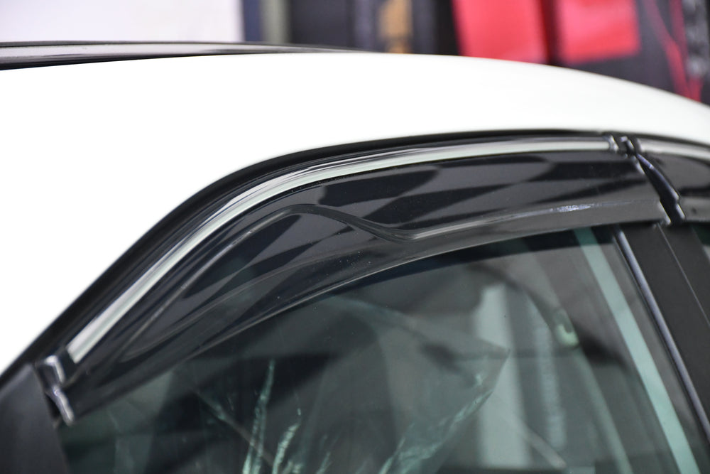 
                  
                    KMH Chrome Line Door Visor for Tata Curvv-DOOR VISOR-KMH-DOOR VISOR-CARPLUS
                  
                