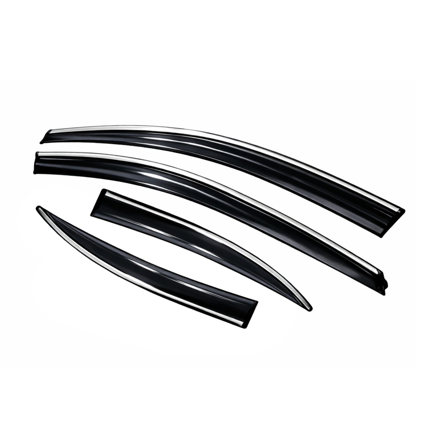 
                  
                    KMH Chrome Line Door Visor for Toyota Camry 2018-DOOR VISOR-TOYOTA-CARPLUS
                  
                