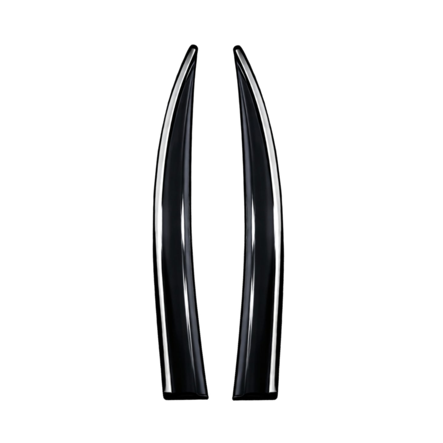
                  
                    KMH Chrome Line Door Visor for Toyota Camry 2018-DOOR VISOR-TOYOTA-CARPLUS
                  
                