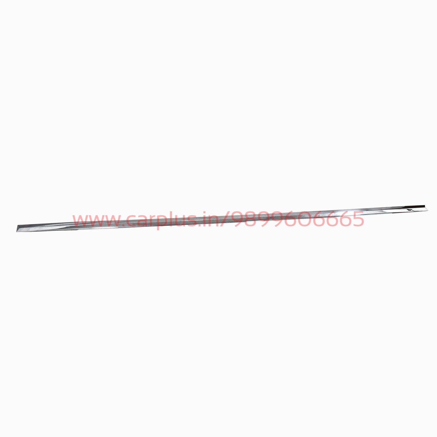 
                  
                    KMH Rear Trunk Steamer Chrome for Kia Sonet (1Pc) CN LEAGUE EXTERIOR.
                  
                