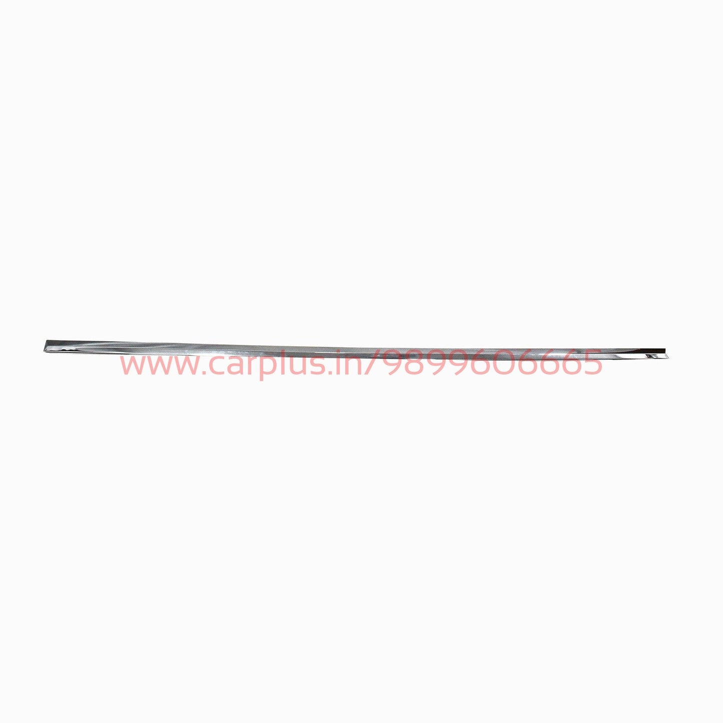
                  
                    KMH Rear Trunk Steamer Chrome for Kia Sonet (1Pc) CN LEAGUE EXTERIOR.
                  
                