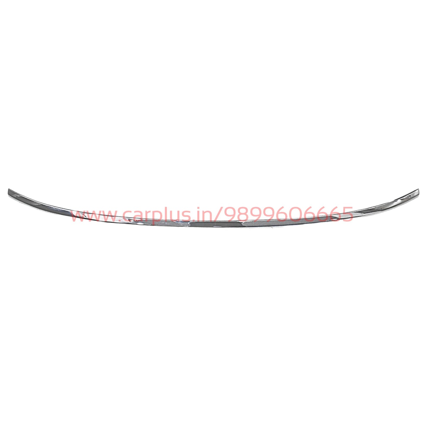 
                  
                    KMH Tail Lamp Cover Chrome for Maruti Suzuki Grand Vitara-EXTERIOR-KMH-CARPLUS
                  
                
