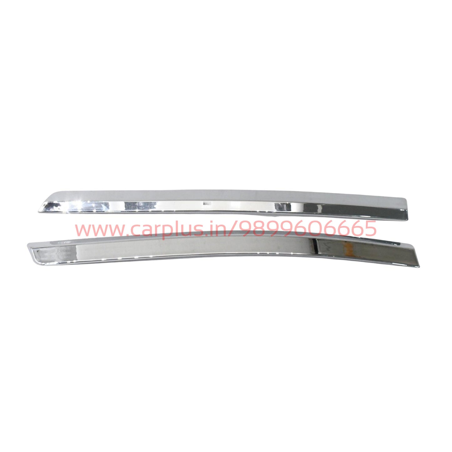 
                  
                    KMH Tail Lamp Cover Chrome for Toyota Hyryder-EXTERIOR CHROME-KMH-CARPLUS
                  
                