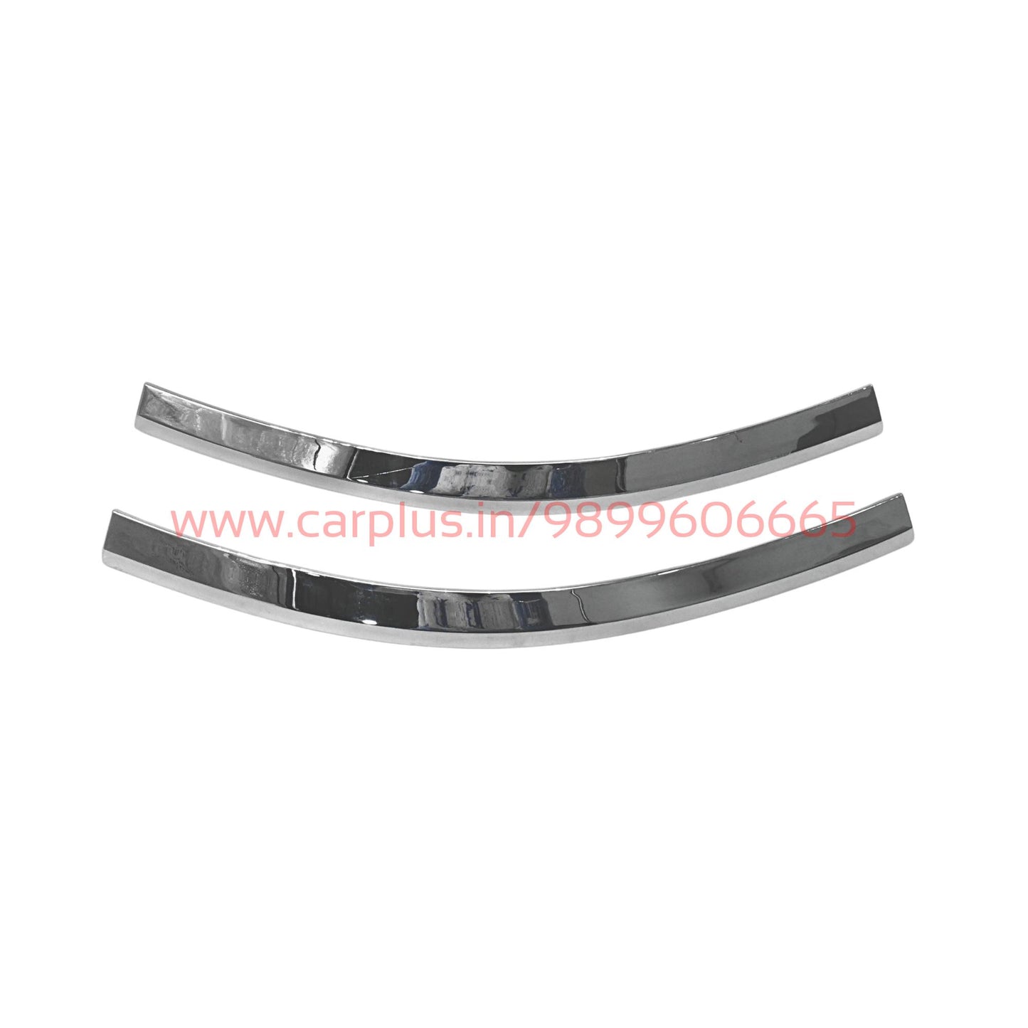 
                  
                    KMH Tail Lamp Cover Chrome for Toyota Hyryder-EXTERIOR CHROME-KMH-CARPLUS
                  
                