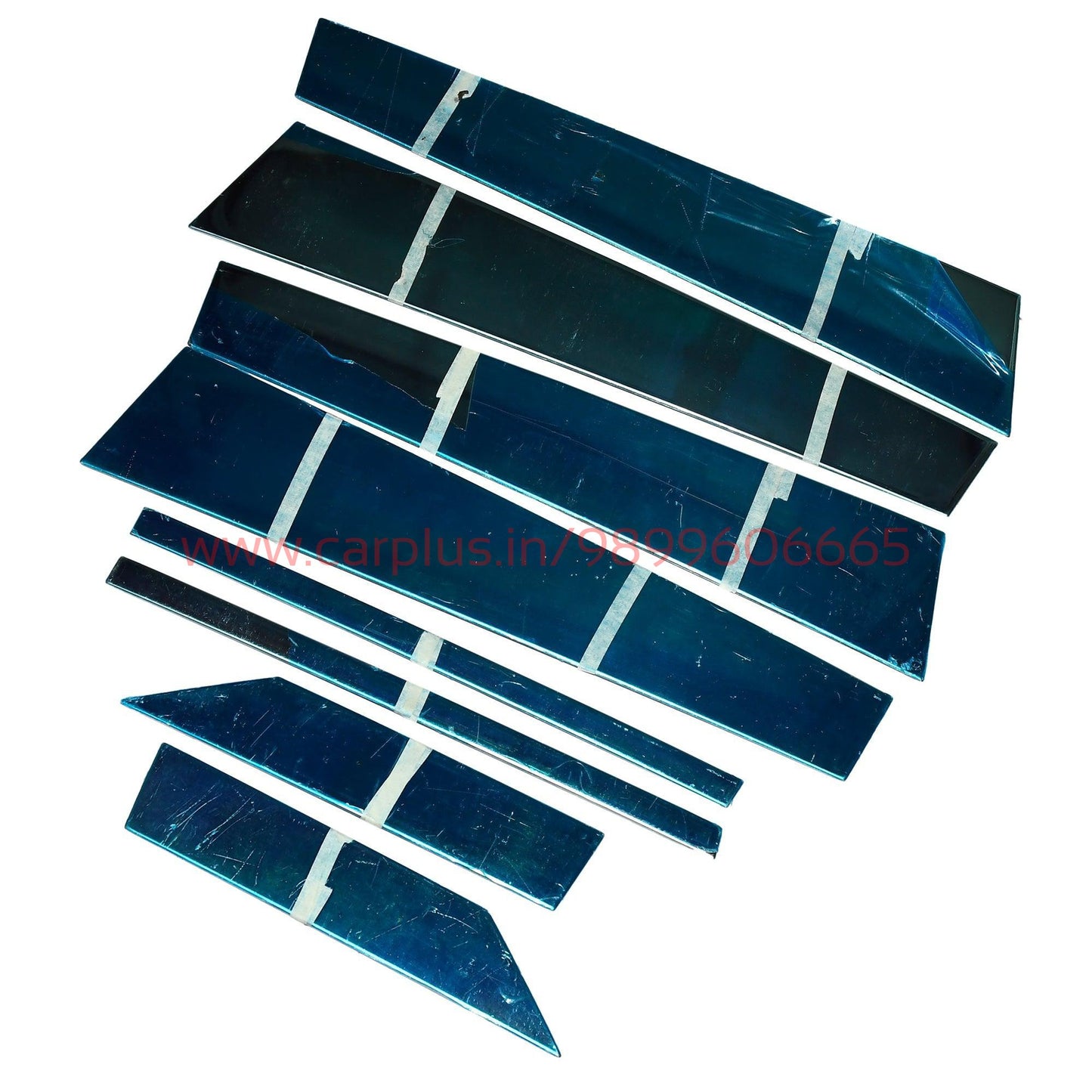 
                  
                    KMH WINDOW PILLAR COVER FOR CRETA (SET OF 8 PCS)(CHROME)-EXTERIOR-KMH-CARPLUS
                  
                