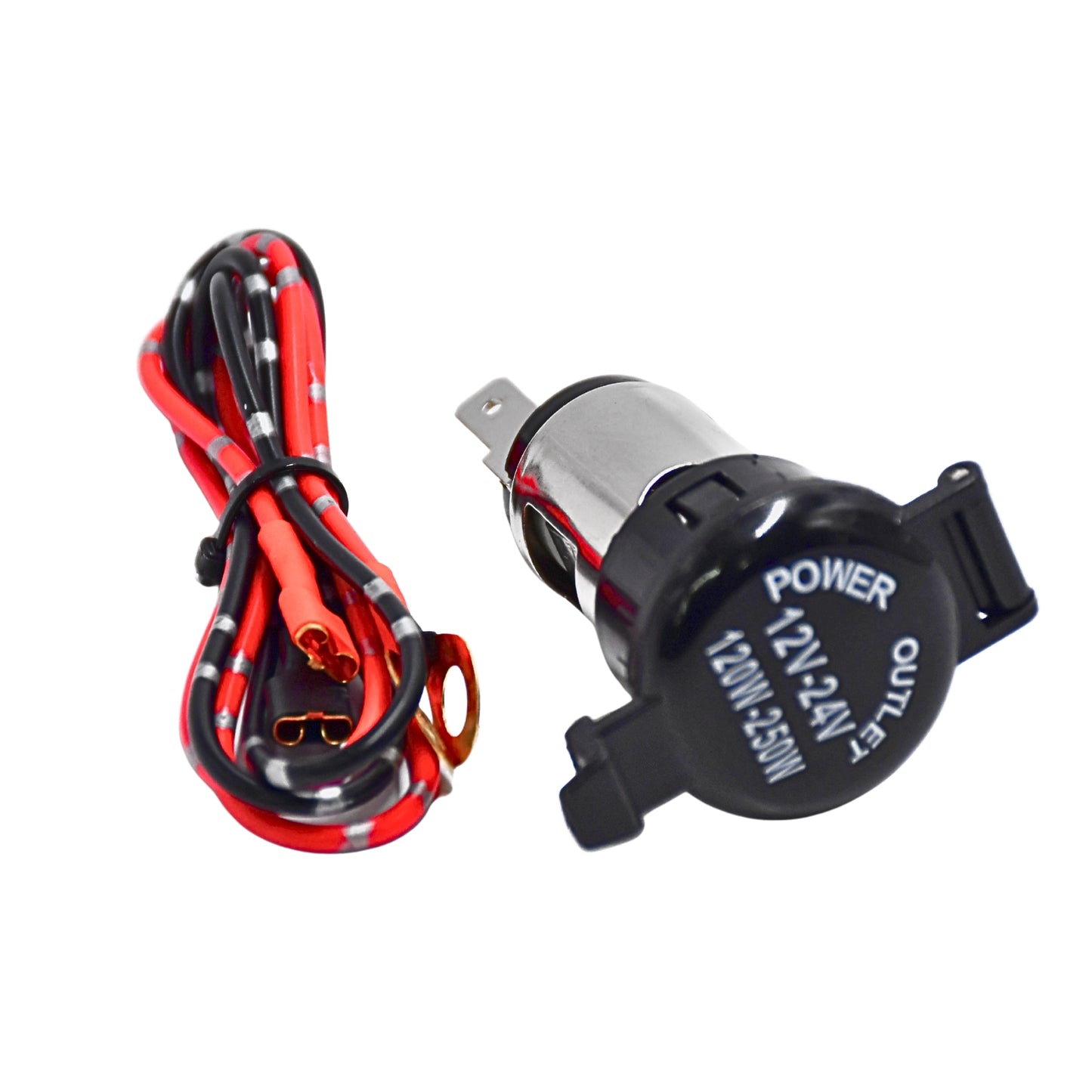 
                  
                    KMH Cigarette Lighter-12V-INTERIOR-KMH-CARPLUS
                  
                