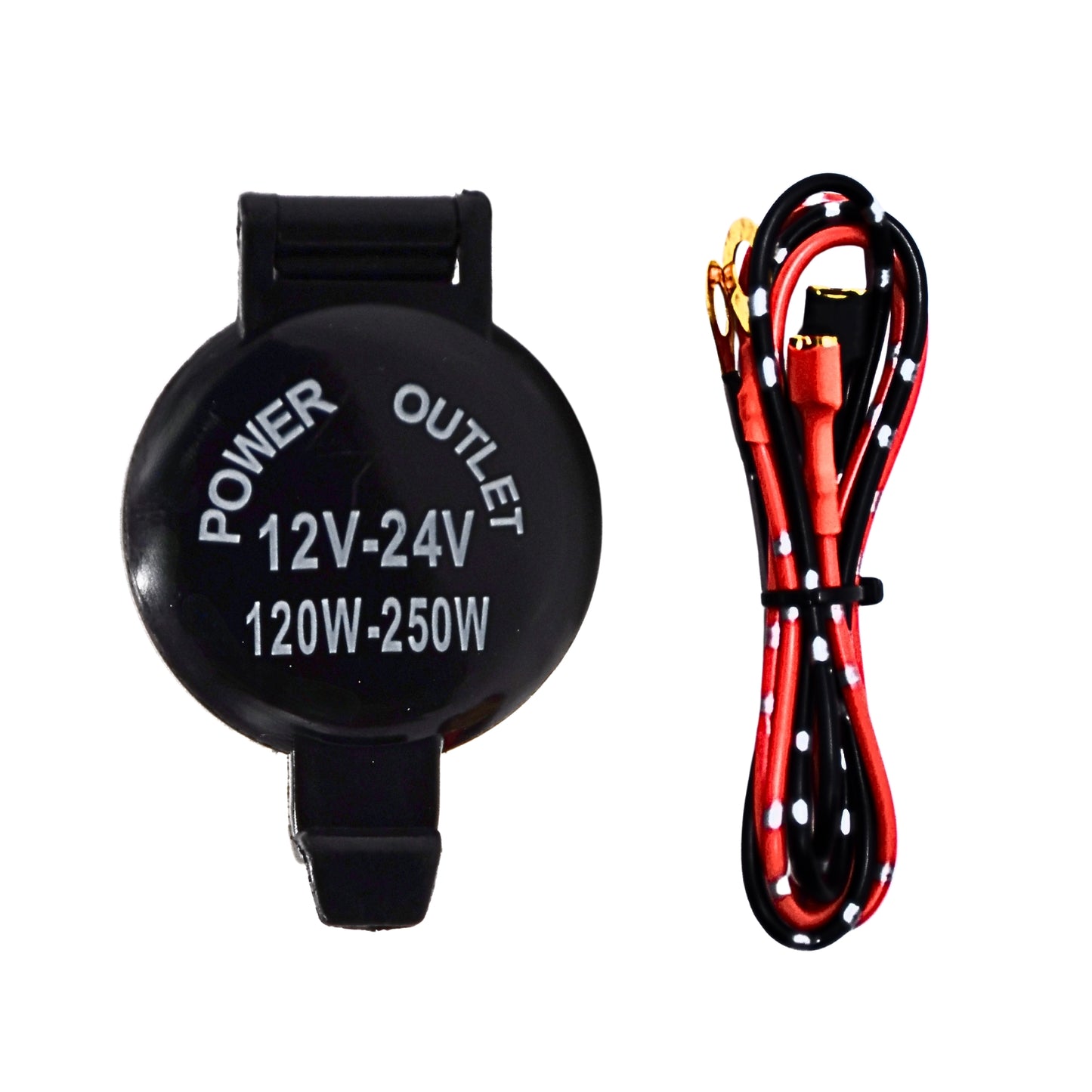 
                  
                    KMH Cigarette Lighter-12V-INTERIOR-KMH-CARPLUS
                  
                