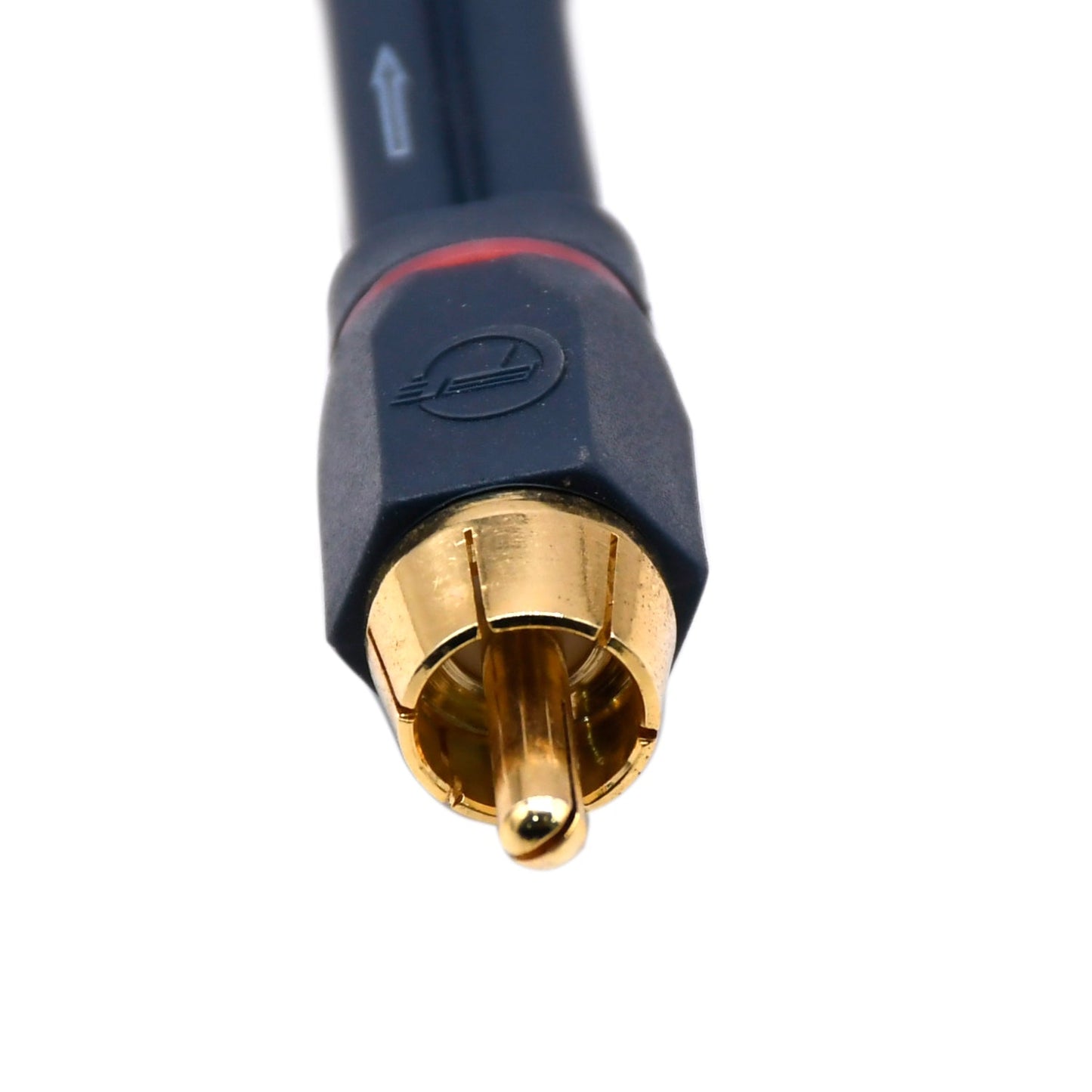 
                  
                    KMH Danning RCA High Grade Audio Jointer Cable-1M2F-CARPLUS-CARPLUS
                  
                