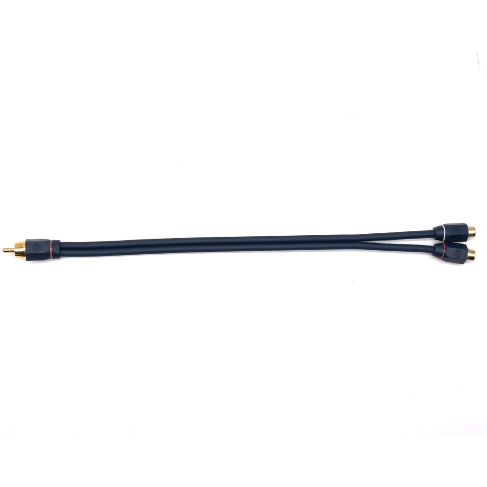 
                  
                    KMH Danning RCA High Grade Audio Jointer Cable-1M2F-CARPLUS-CARPLUS
                  
                