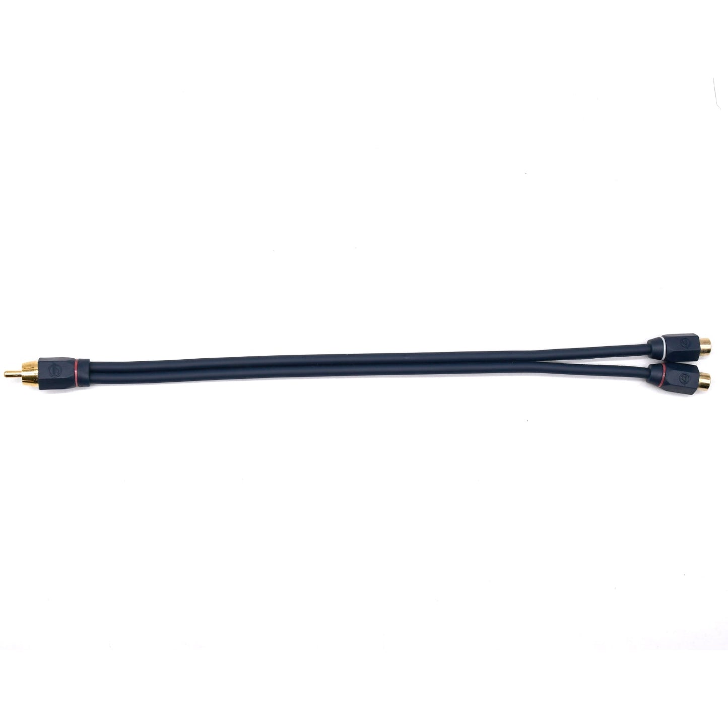 
                  
                    KMH Danning RCA High Grade Audio Jointer Cable-1M2F-CARPLUS-CARPLUS
                  
                