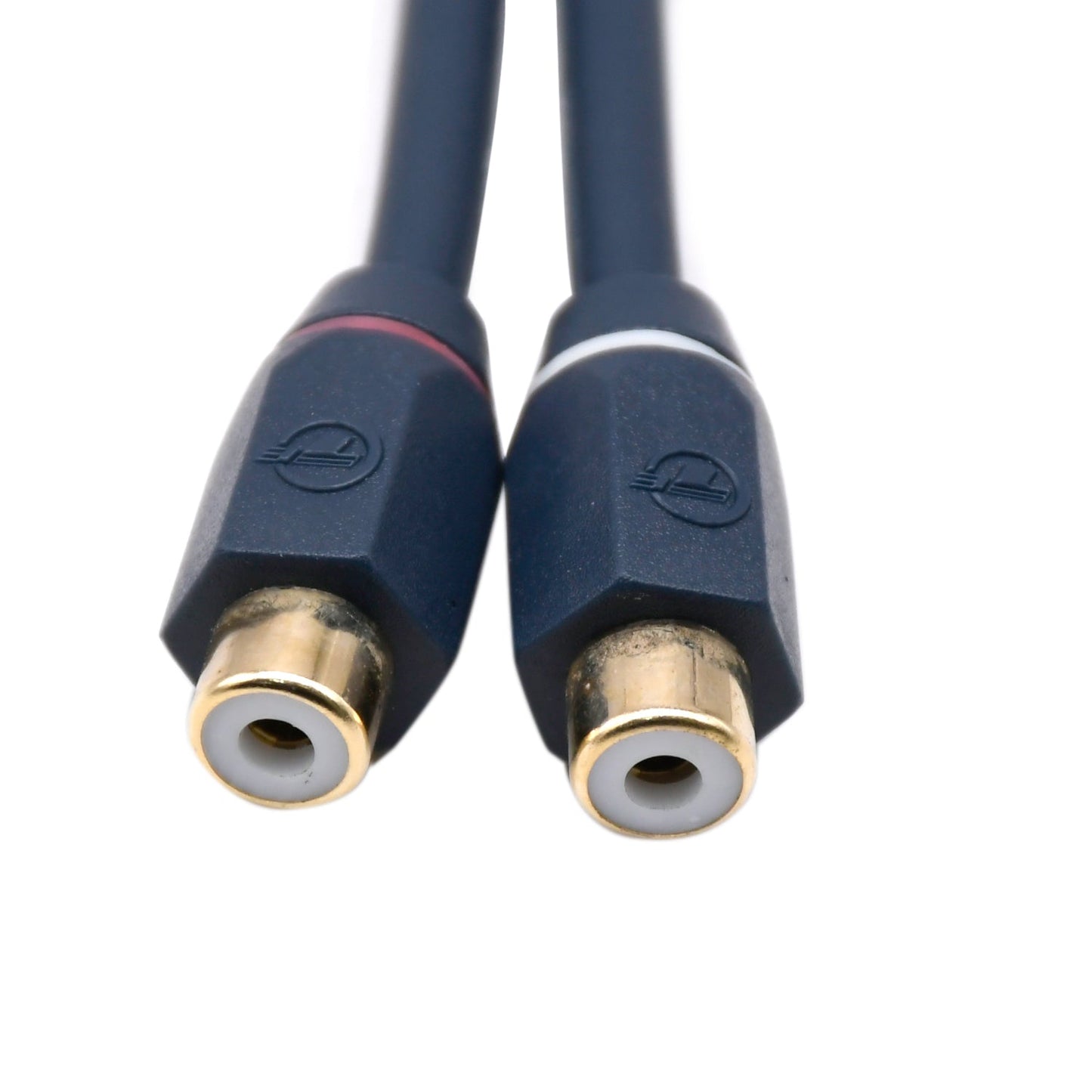 
                  
                    KMH Danning RCA High Grade Audio Jointer Cable-1M2F-CARPLUS-CARPLUS
                  
                
