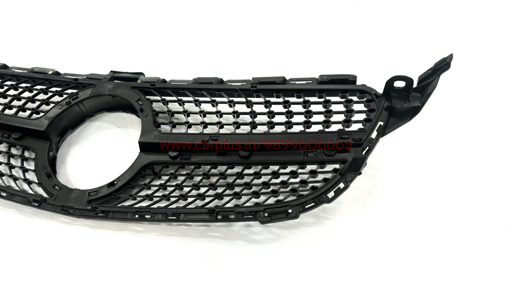 
                  
                    KMH Diamond Grill For Mercedes C Class W205(2015-2018)-MERCEDES GRILLS-RETRO SOLUTIONS-CARPLUS
                  
                