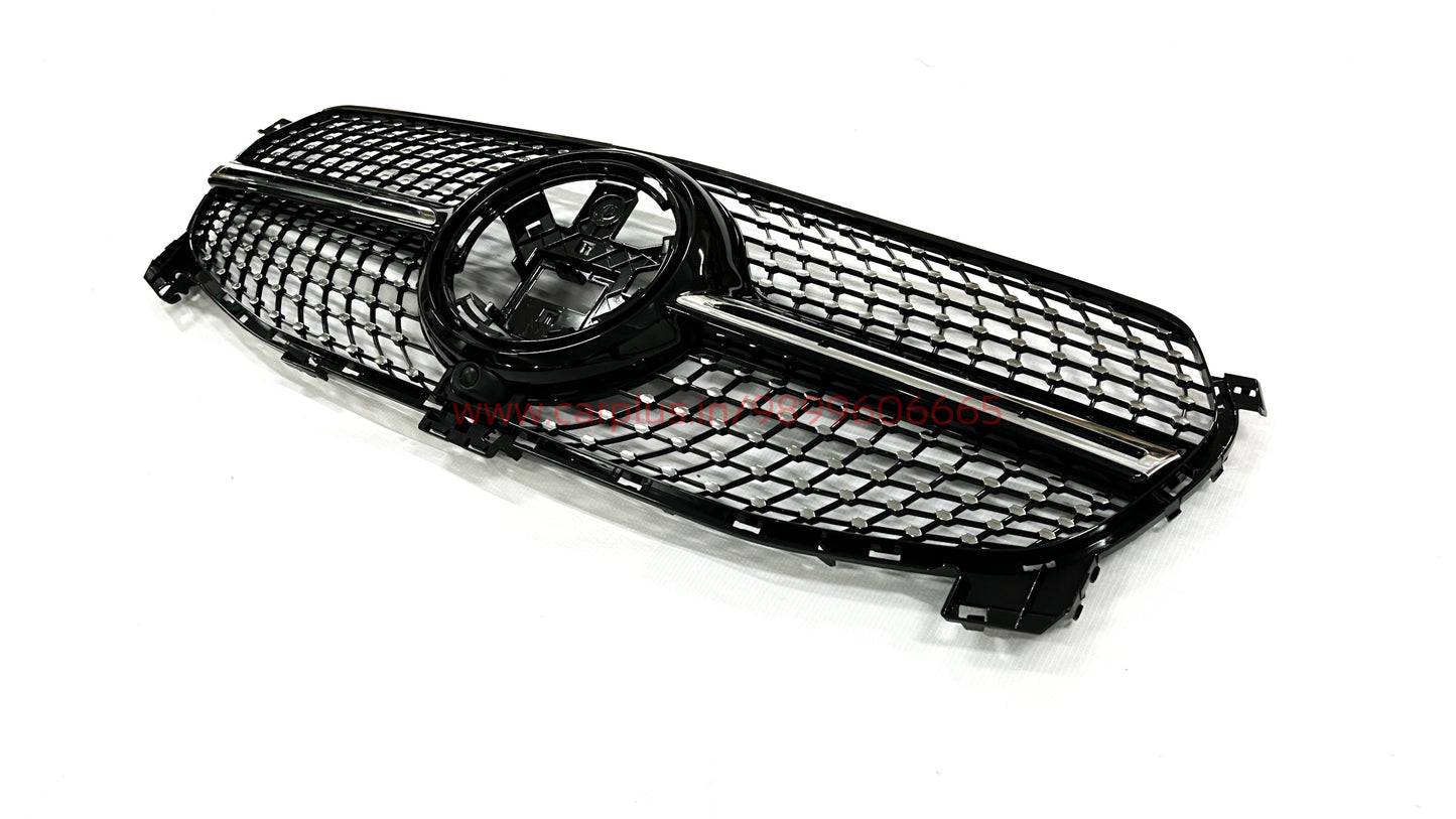
                  
                    KMH Diamond Grill For Mercedes GLE W167(2020-2022)-MERCEDES GRILLS-RETRO SOLUTIONS-CARPLUS
                  
                