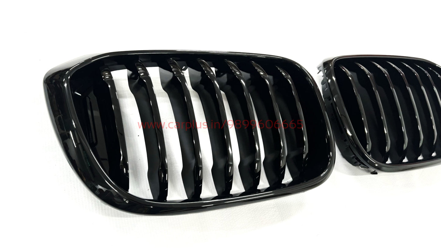 
                  
                    KMH Diamond Grill for BMW X4-G02(2018-2021)-BMW GRILLS-RETRO SOLUTIONS-CARPLUS
                  
                