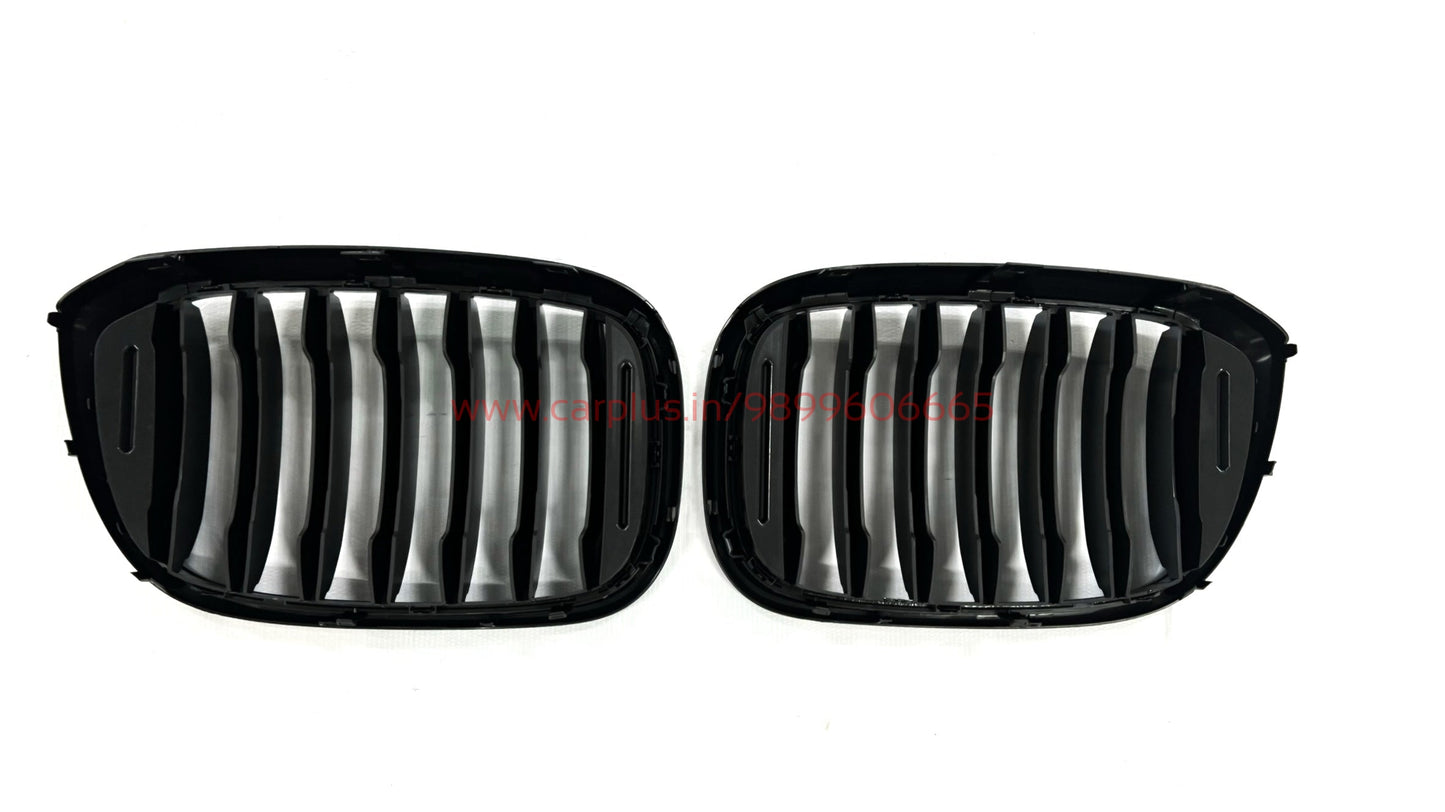 
                  
                    KMH Diamond Grill for BMW X4-G02(2018-2021)-BMW GRILLS-RETRO SOLUTIONS-CARPLUS
                  
                