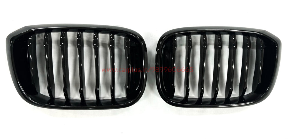 
                  
                    KMH Diamond Grill for BMW X4-G02(2018-2021)-BMW GRILLS-RETRO SOLUTIONS-CARPLUS
                  
                