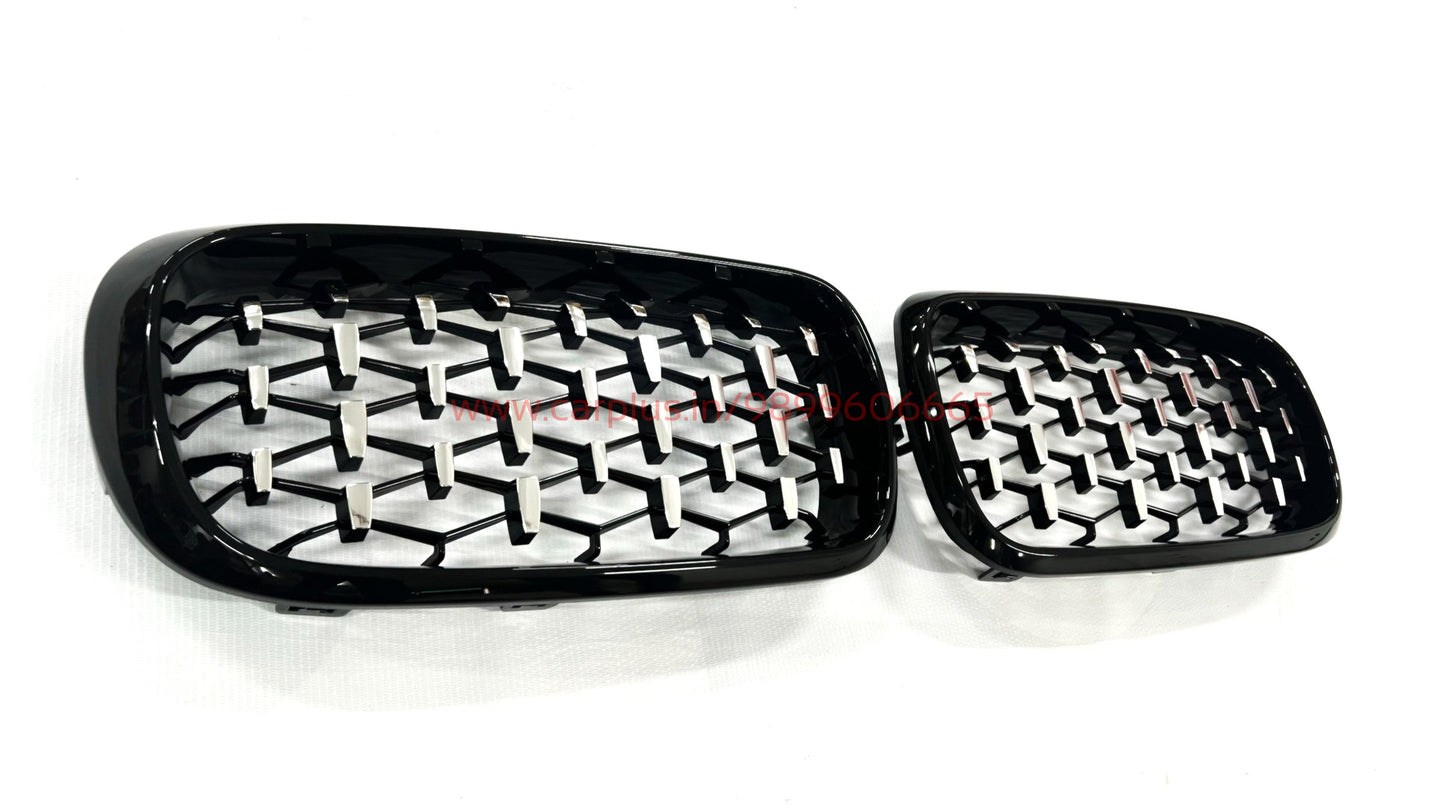 
                  
                    KMH Diamond Grill for BMW X5-F15(2014-2018)-BMW GRILLS-RETRO SOLUTIONS-CARPLUS
                  
                