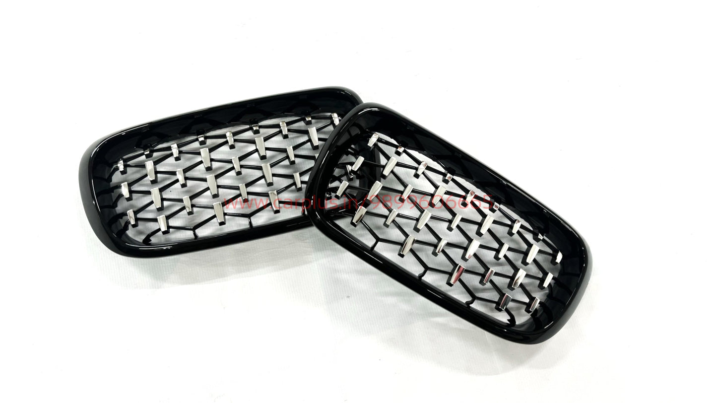 
                  
                    KMH Diamond Grill for BMW X5-F15(2014-2018)-BMW GRILLS-RETRO SOLUTIONS-CARPLUS
                  
                