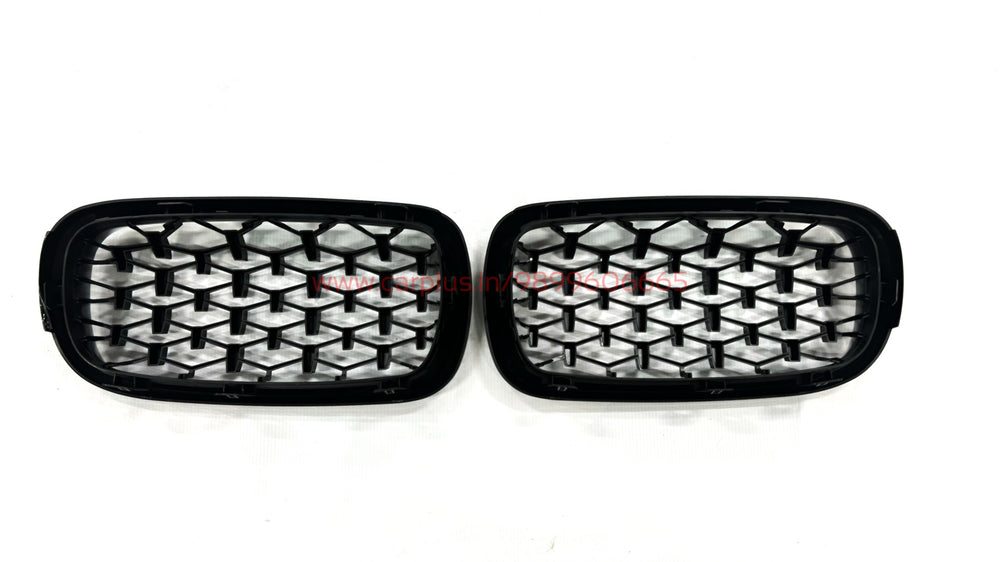 
                  
                    KMH Diamond Grill for BMW X5-F15(2014-2018)-BMW GRILLS-RETRO SOLUTIONS-CARPLUS
                  
                