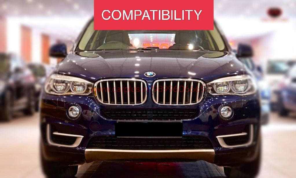 
                  
                    KMH Diamond Grill for BMW X5-F15(2014-2018)-BMW GRILLS-RETRO SOLUTIONS-CARPLUS
                  
                
