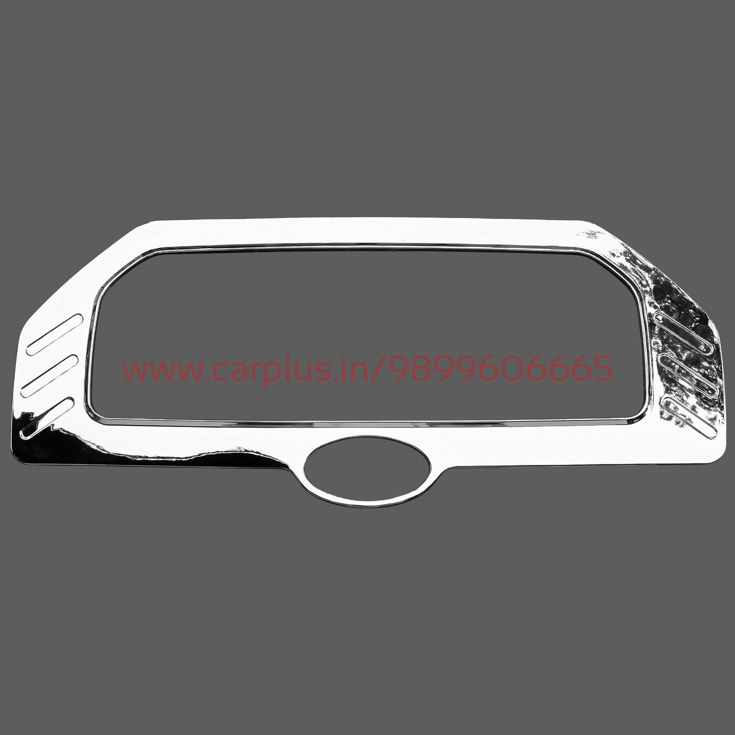 
                  
                    KMH Dicky Chrome for Mahindra Scorpio-EXTERIOR-CN LEAGUE-CARPLUS
                  
                